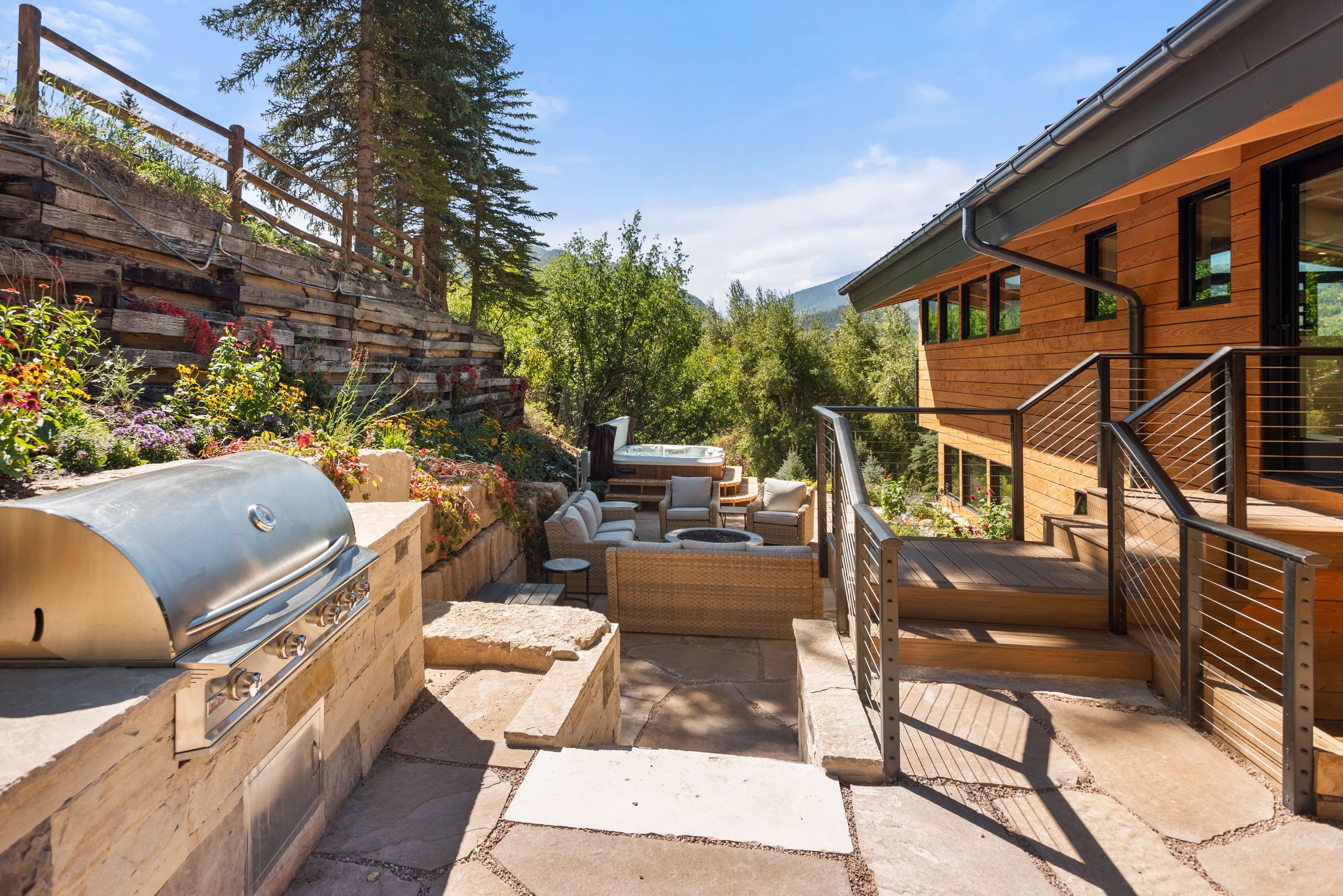 59 Herron Hollow Road, Aspen, CO 81611 - Photo 20