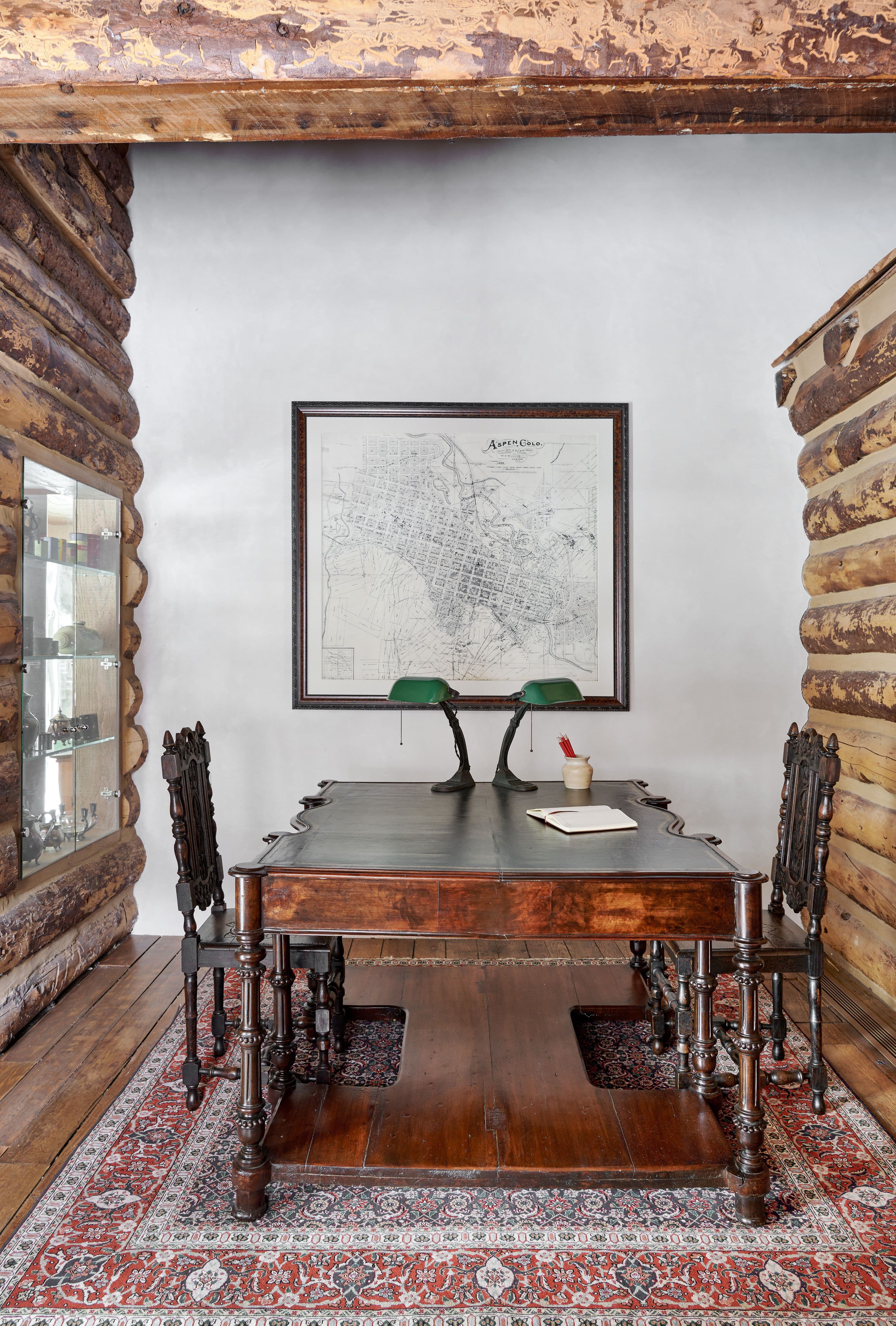 109 N Second Street, Aspen, CO 81611 - Photo 31