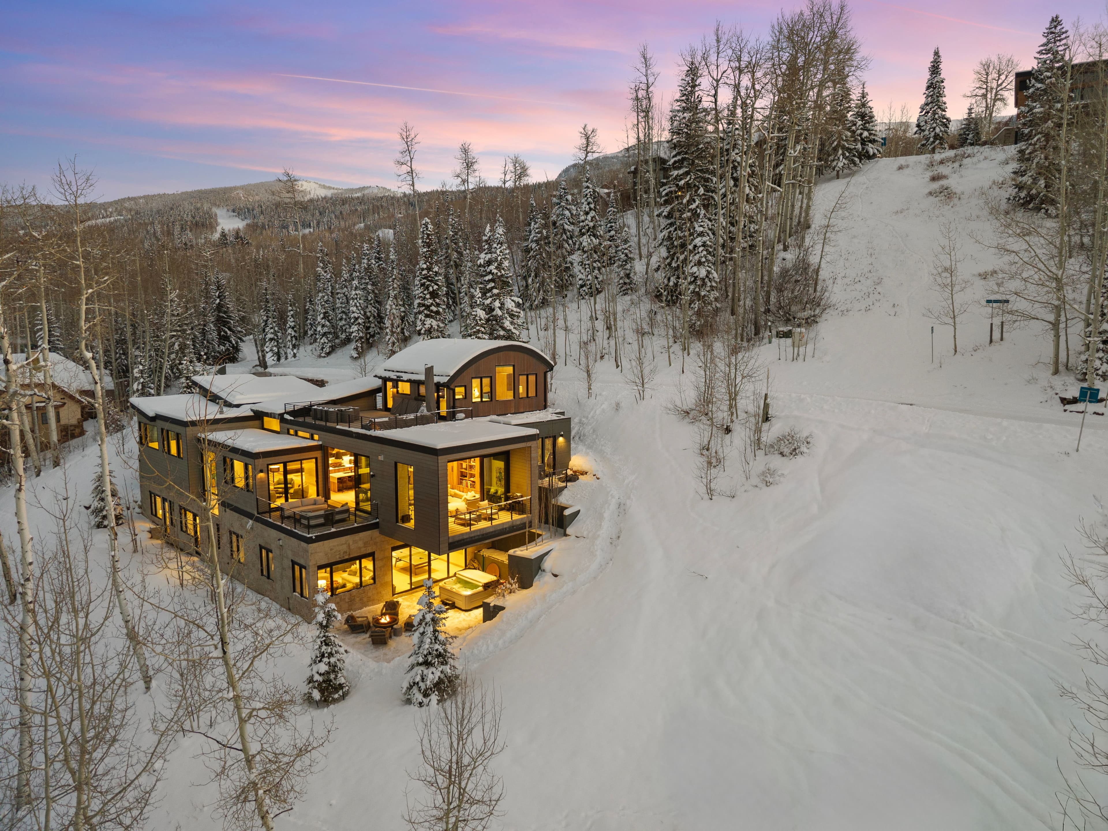 144 Bridge Lane, Snowmass Village, CO 81615 - Photo 19