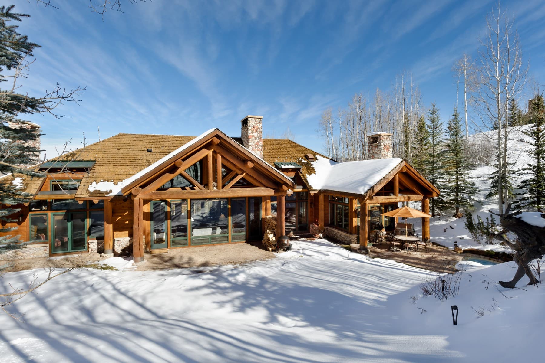849 Serviceberry Lane, Snowmass Village, CO 81615 - Photo 15