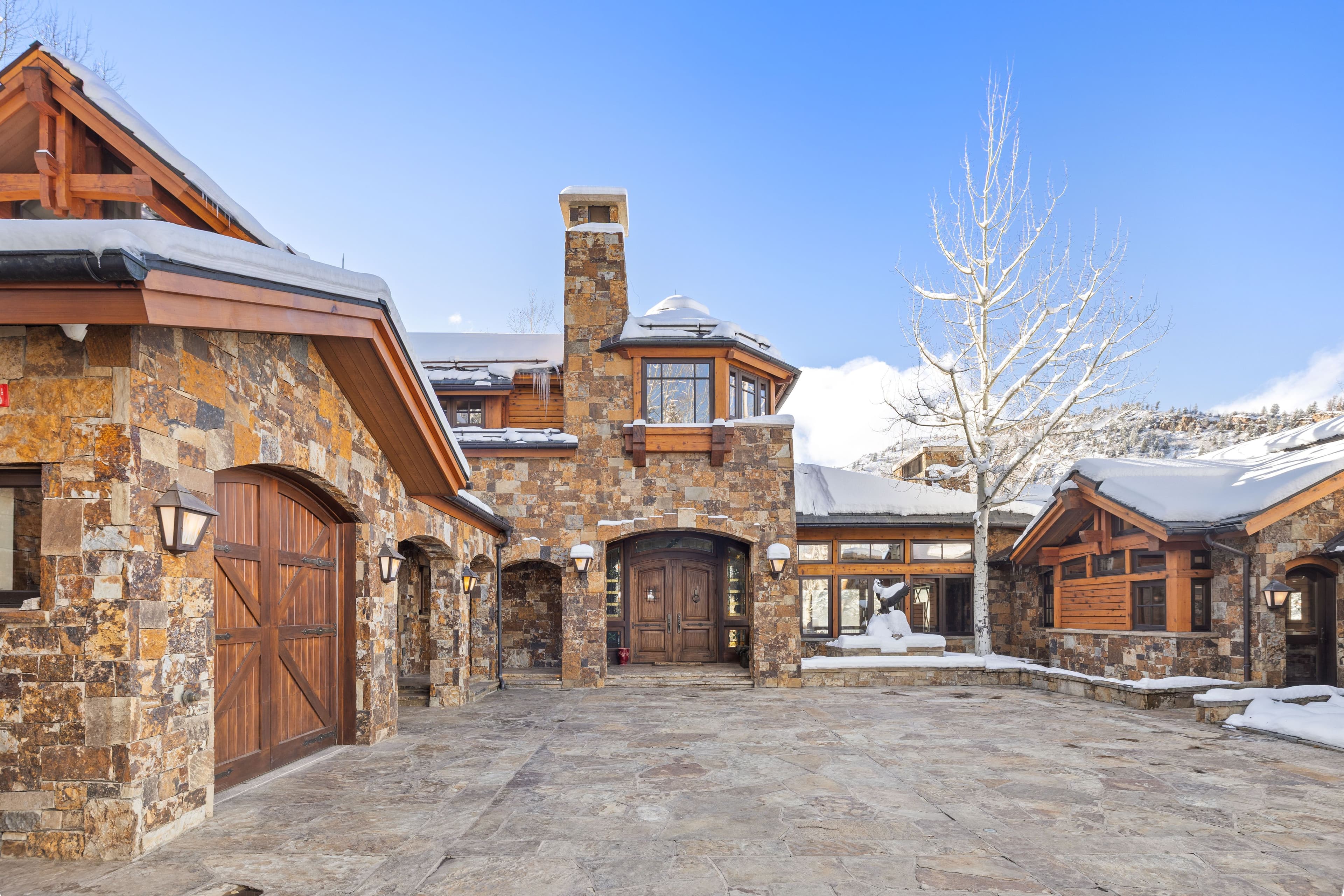 472 Thunderbowl Lane, Aspen, CO 81611 - Photo 8