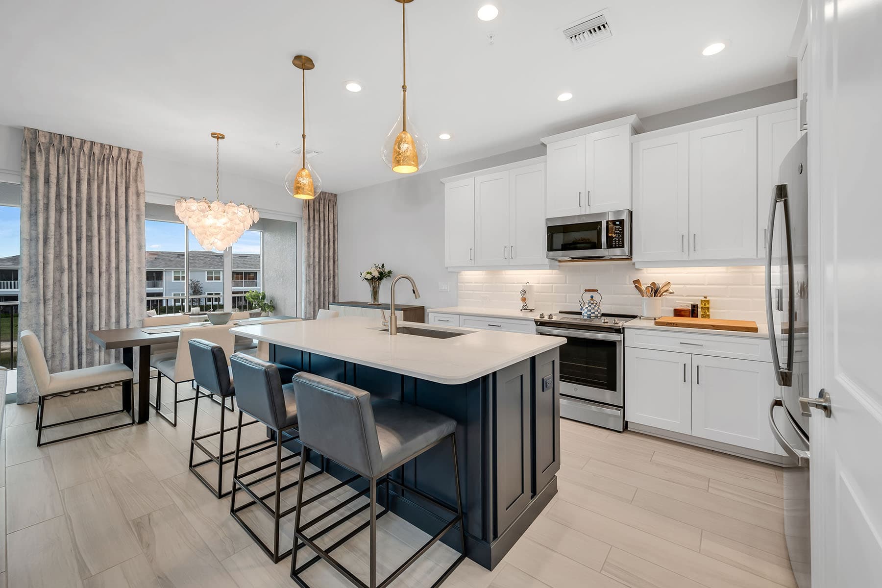 2609 Seychelles Circle , 1607 - Photo 1