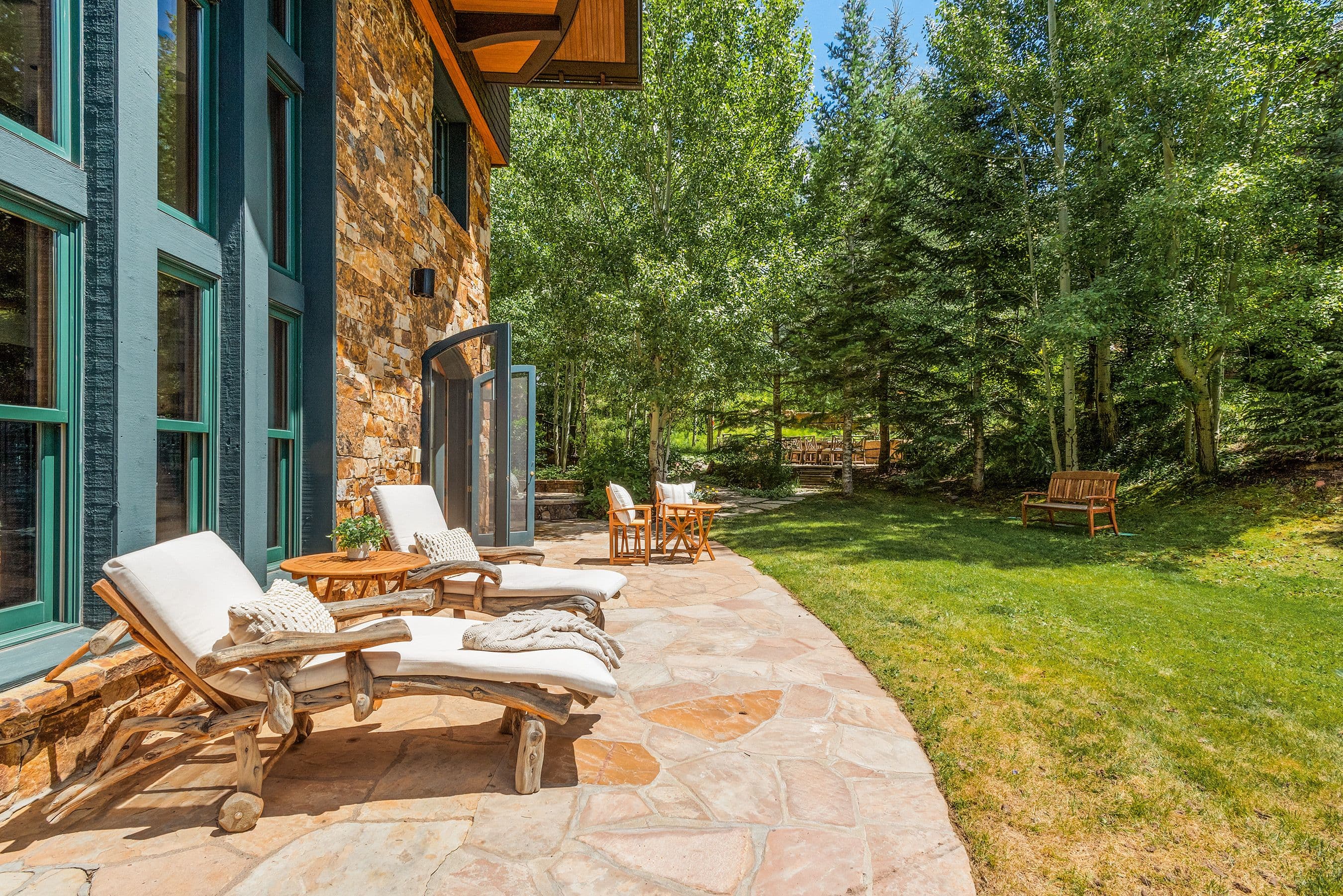 83 Exhibition Lane, Aspen, CO 81611 - Photo 2