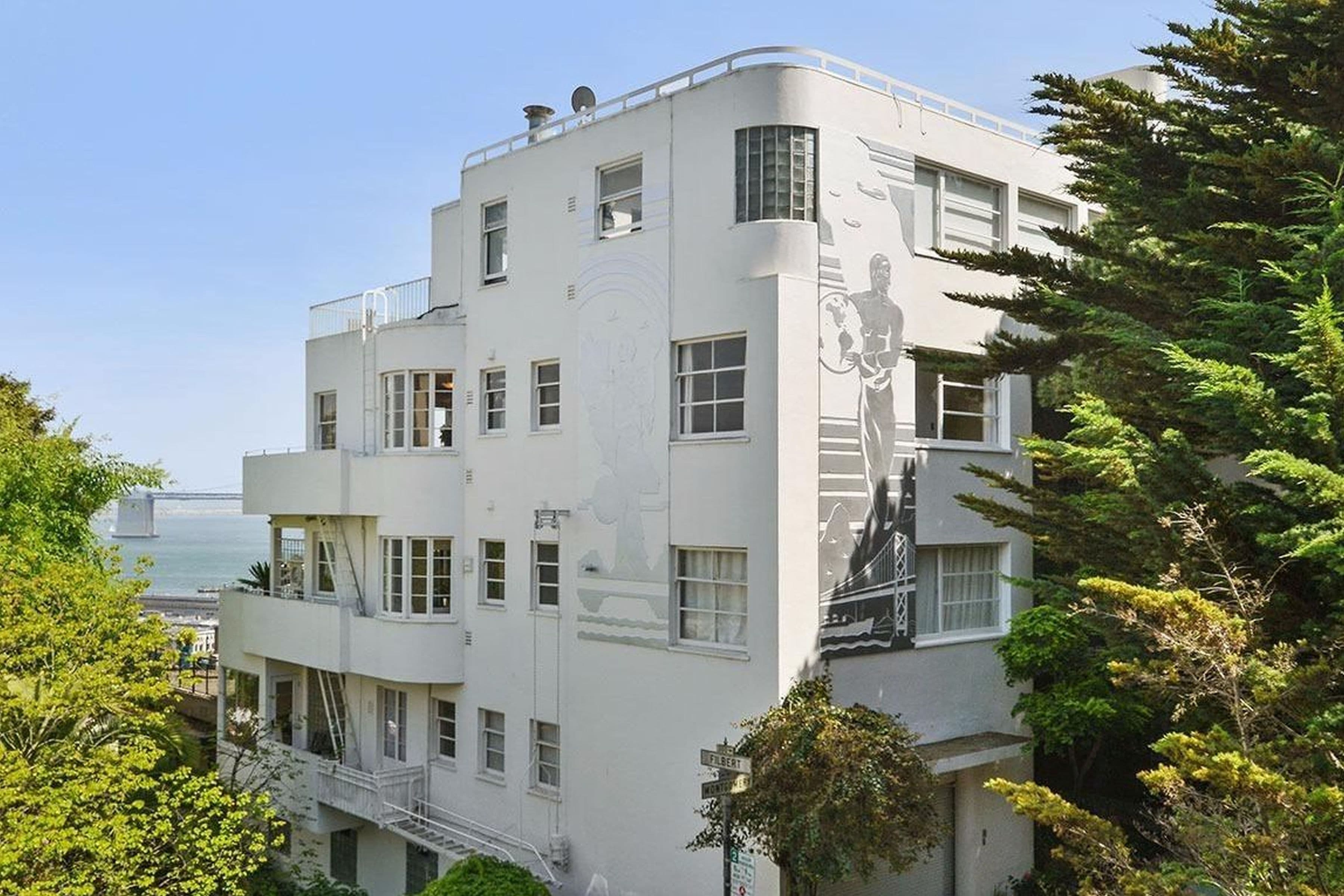1360 Montgomery #11  - Photo 10