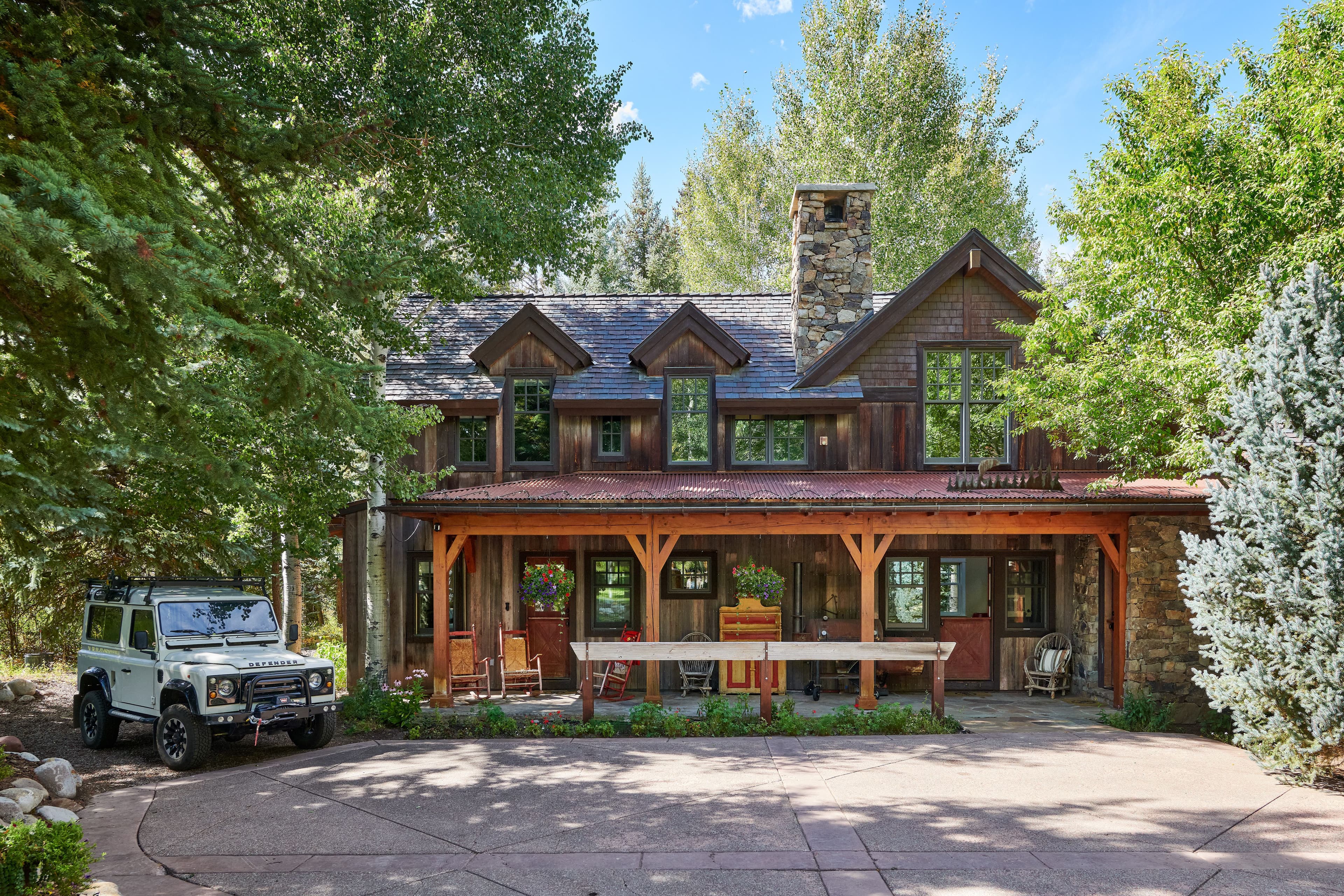 1900&1470 Snowmass Creek Road, Snowmass, CO 81654 - Photo 6