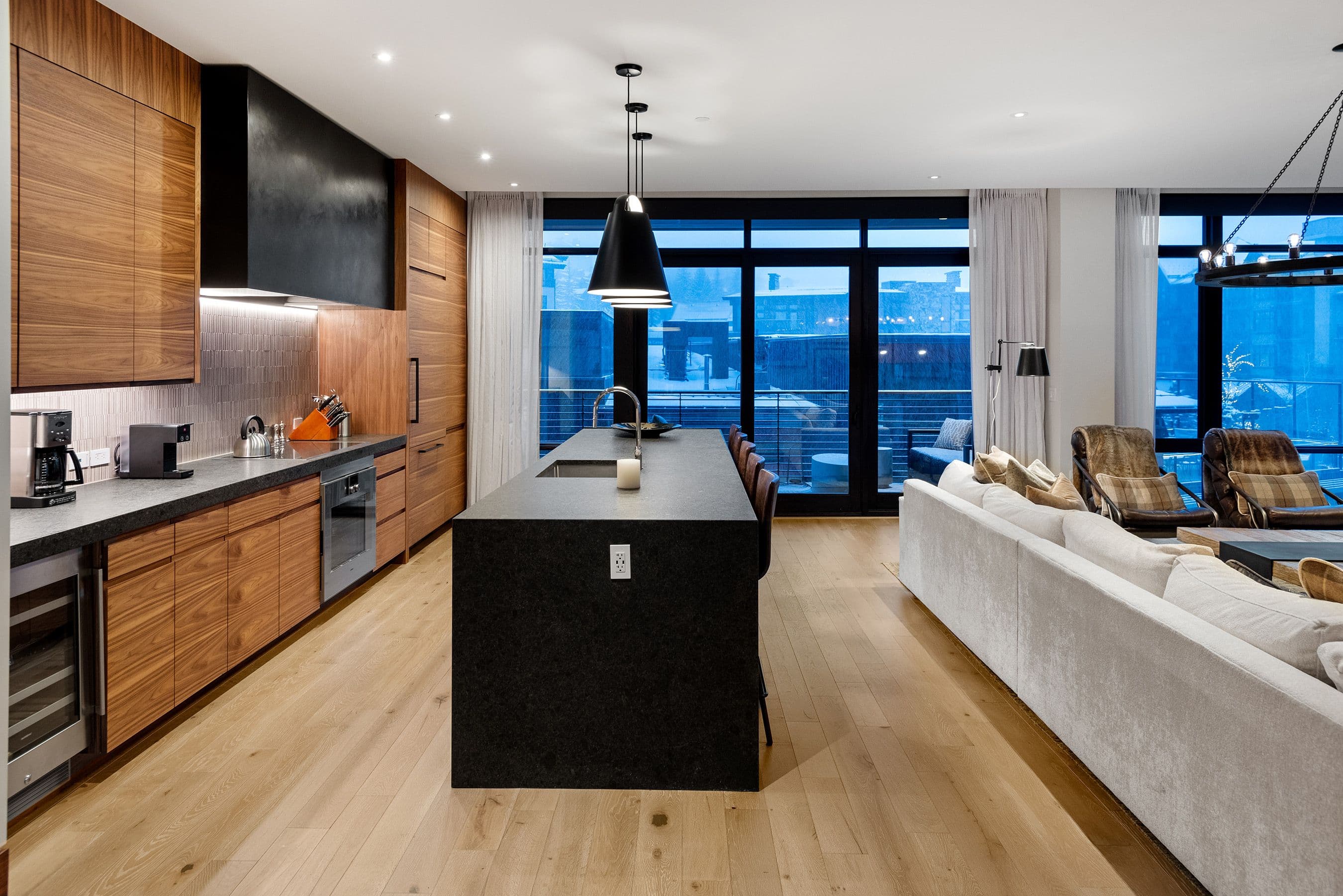 77 Wood Road 601e, Snowmass Village, CO 81615 - Photo 6