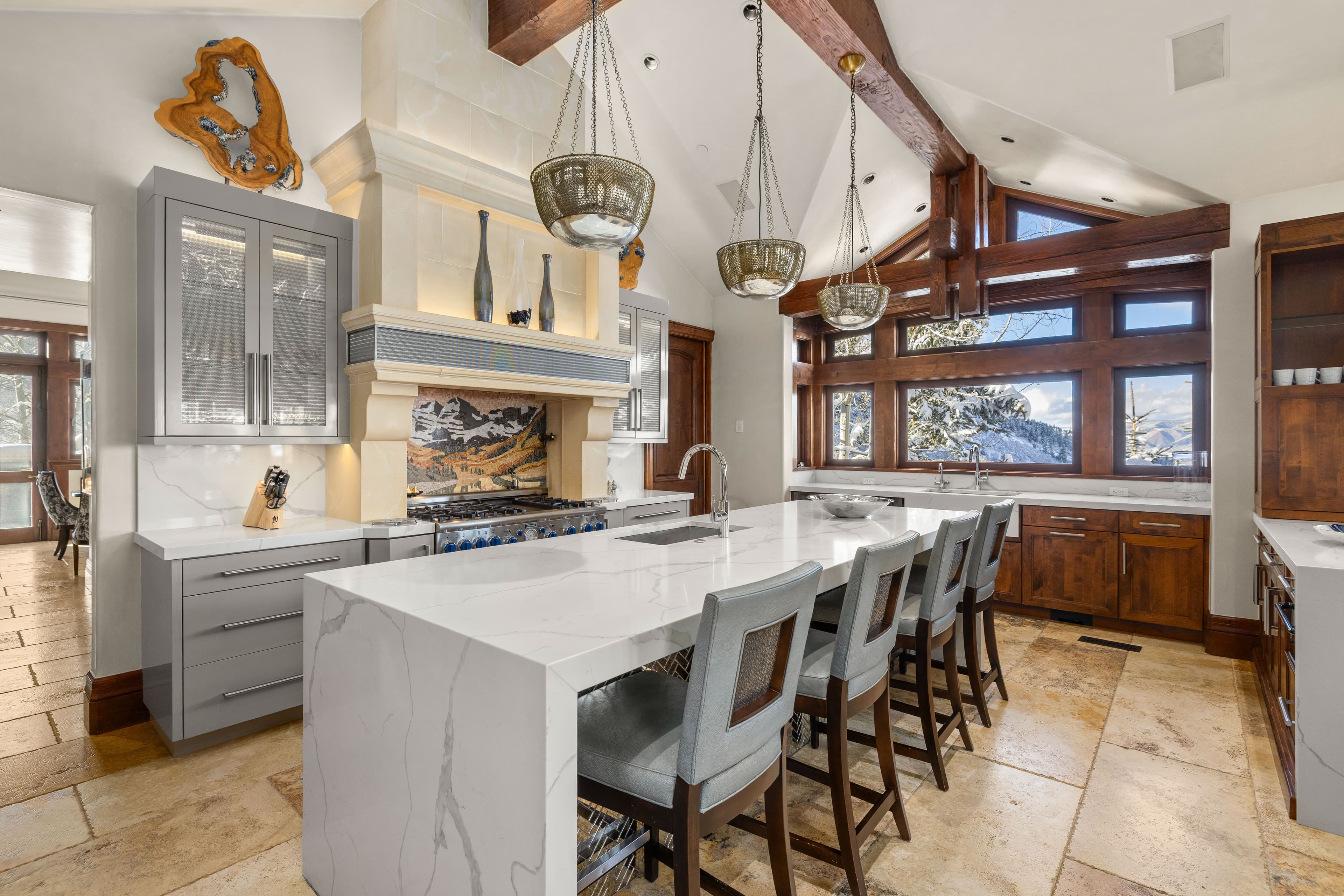472 Thunderbowl Lane, Aspen, CO 81611 - Photo 47