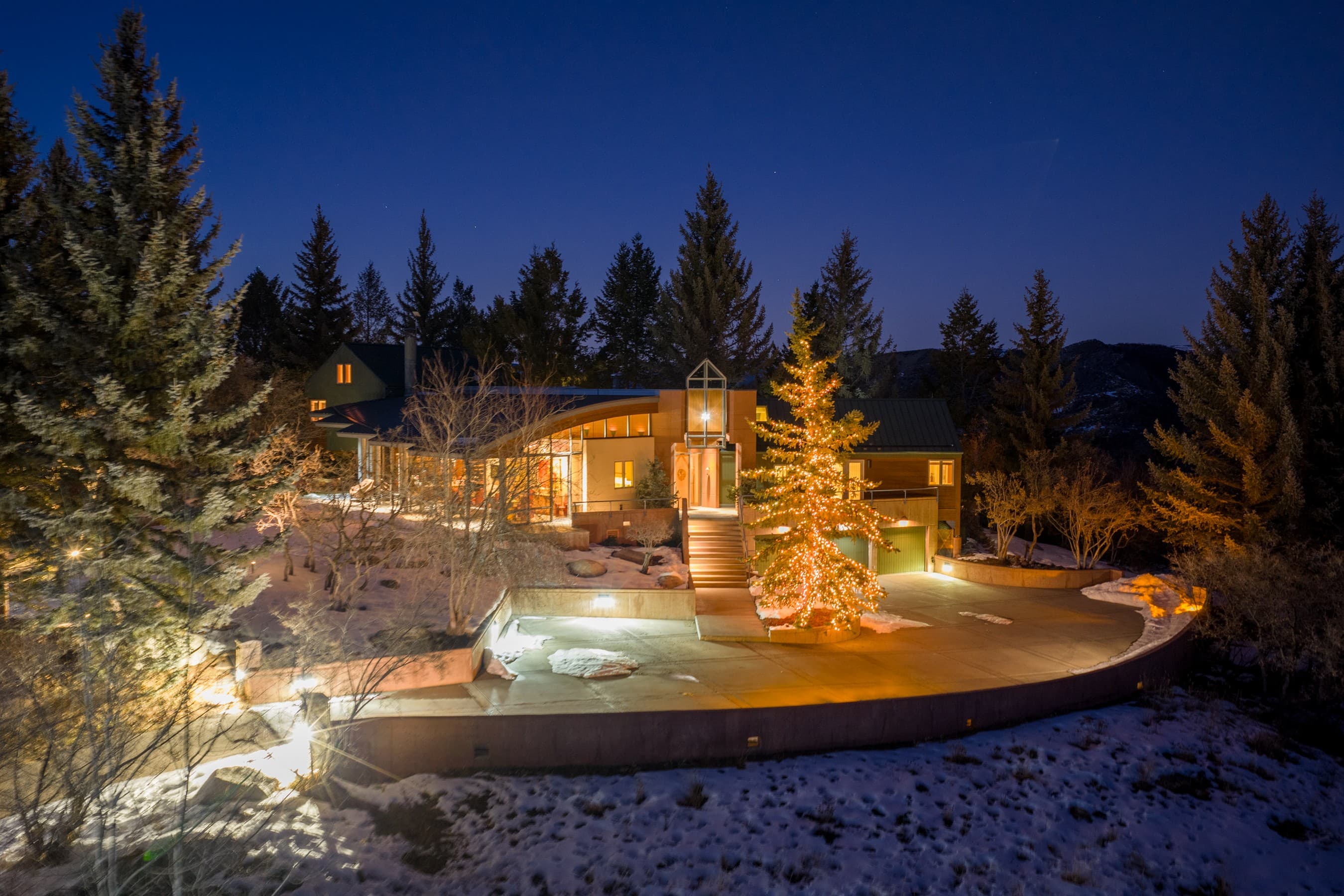 505 Wildcat Vista, Snowmass Village, CO 81615 - Photo 1