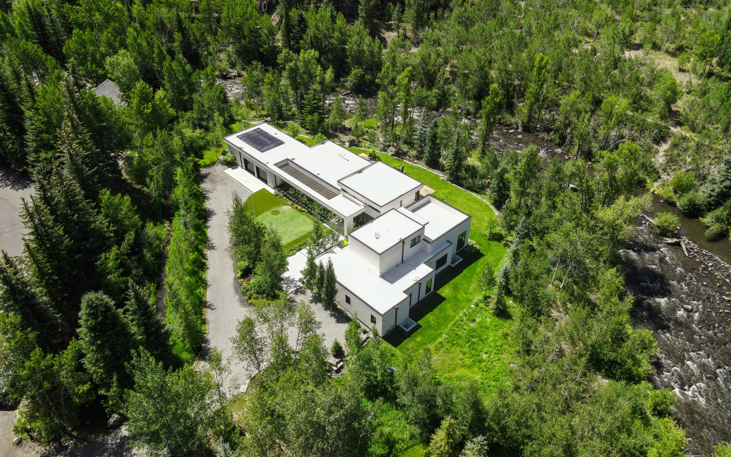 1411 Crystal Lake Road, Aspen, CO 81611 - Photo 24