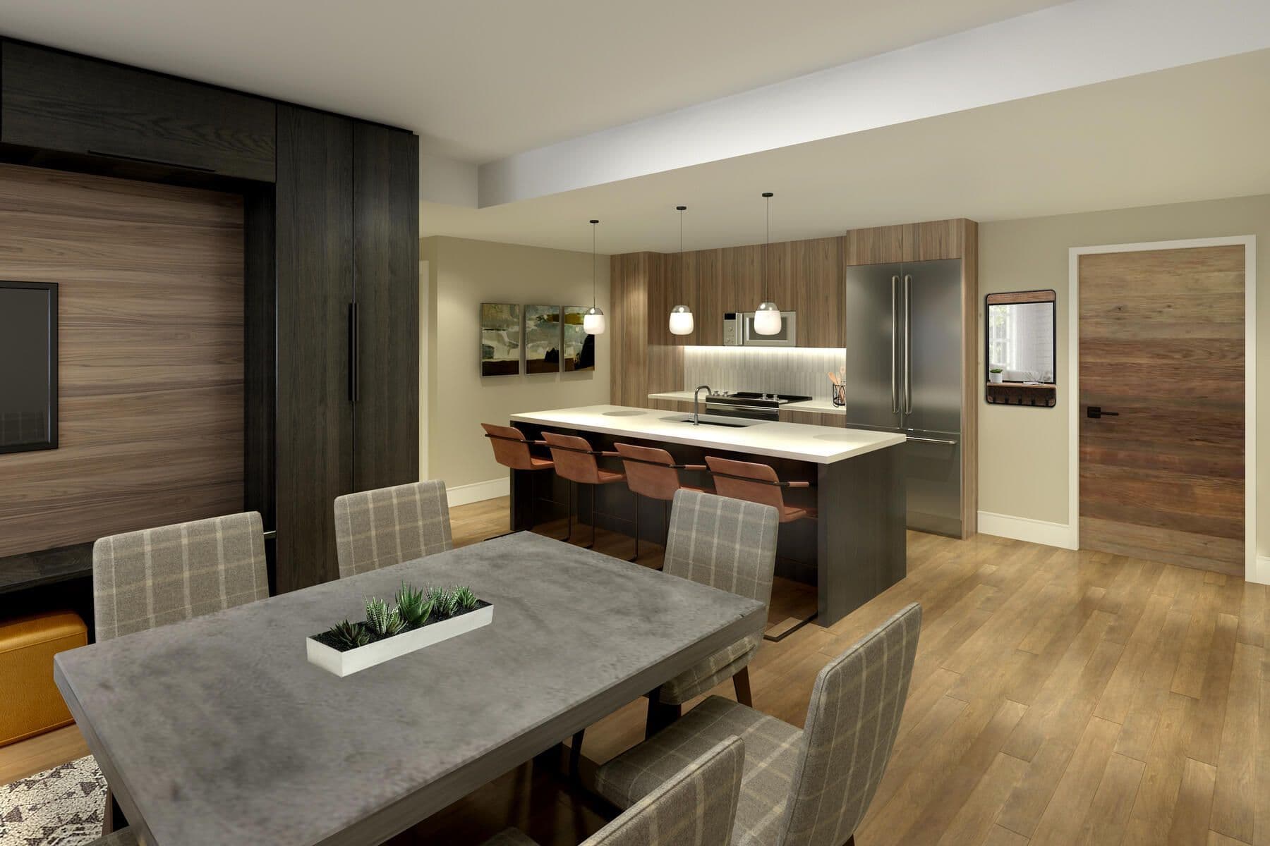 75 Hunkidori Court #E405 - Photo 4