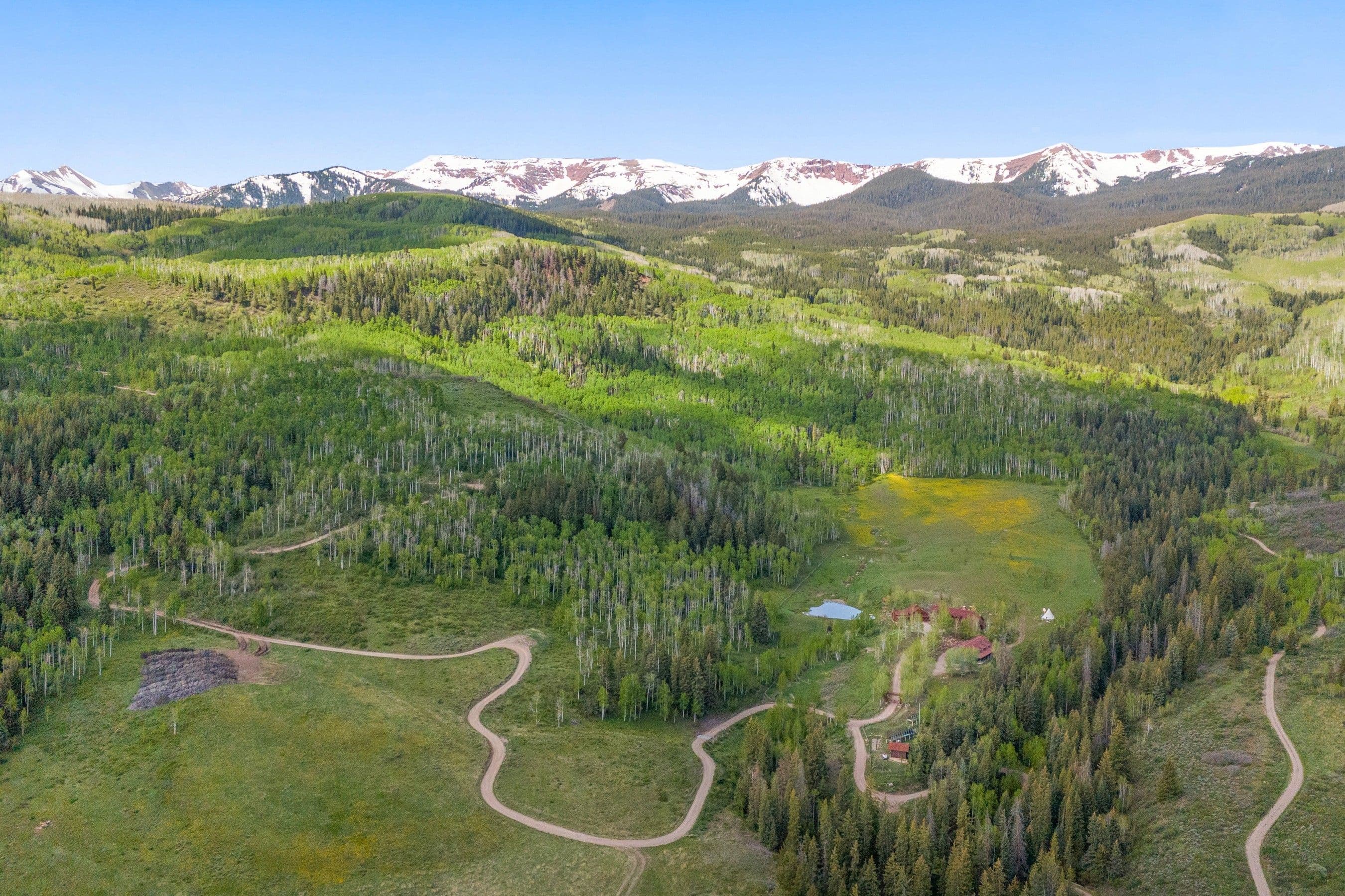 6855 Capitol Creek Road, Snowmass, CO 81654 - Photo 62
