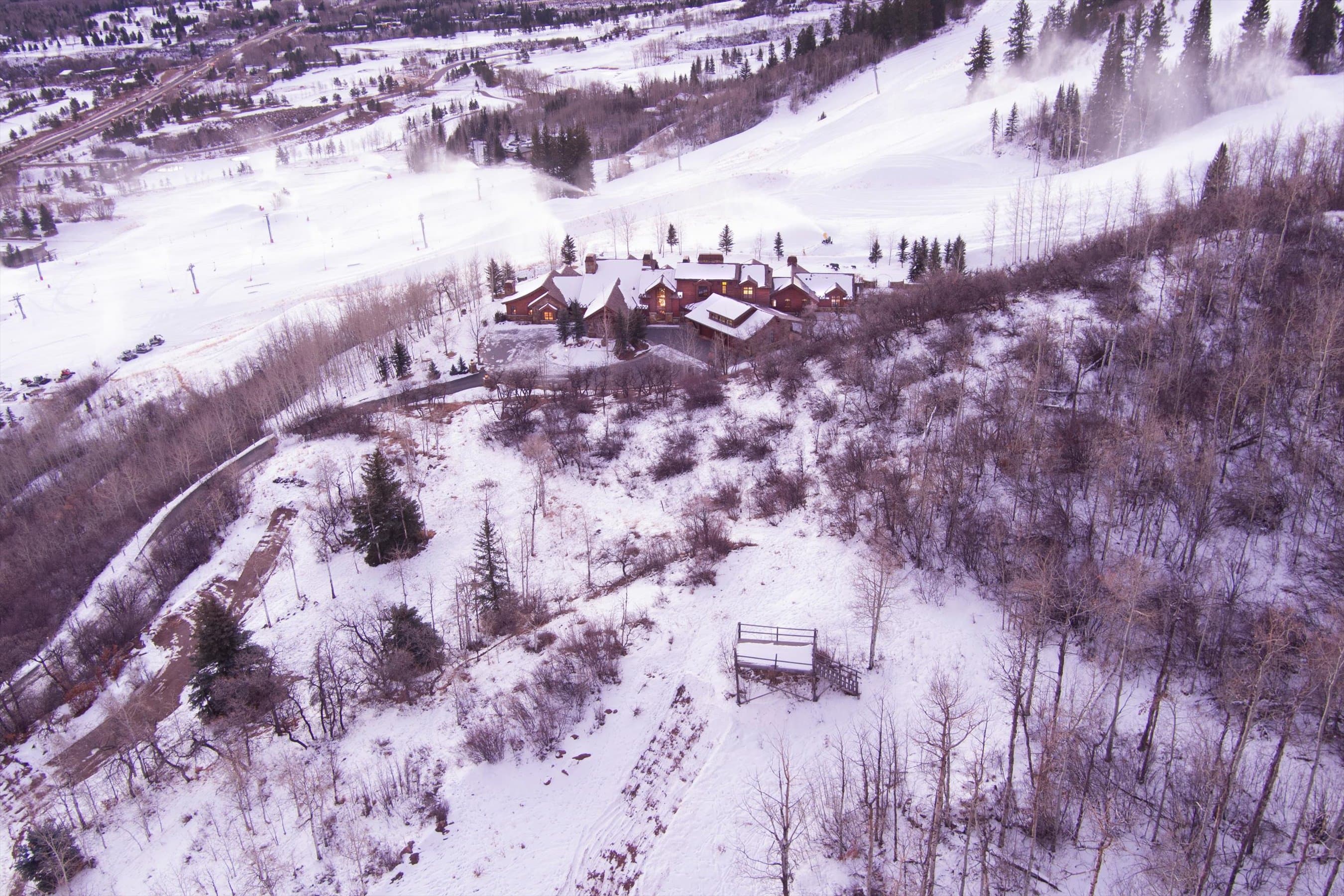 220 Buttermilk Lane, Aspen, CO 81611 - Photo 40