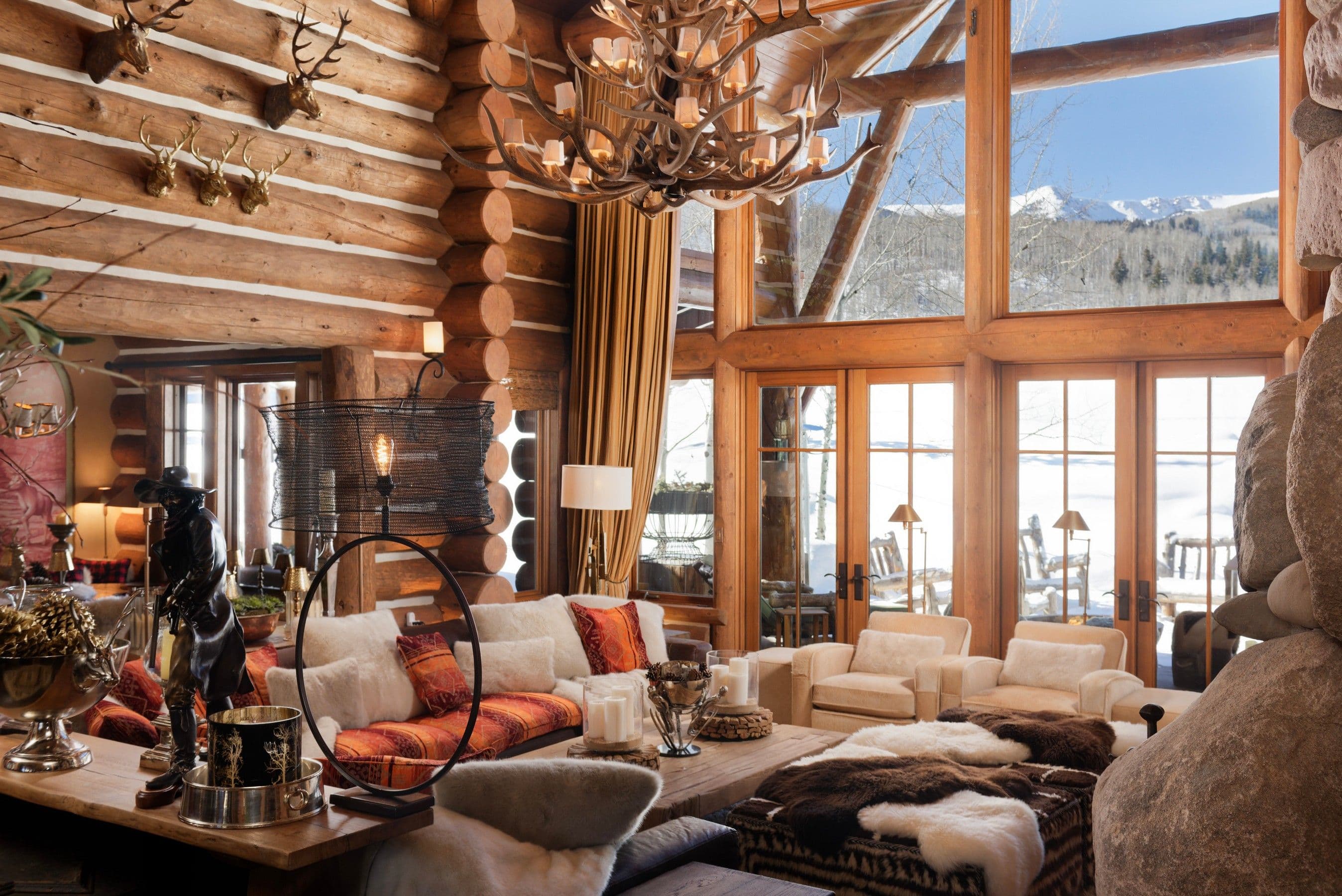 6855 Capitol Creek Road, Snowmass, CO 81654 - Photo 78