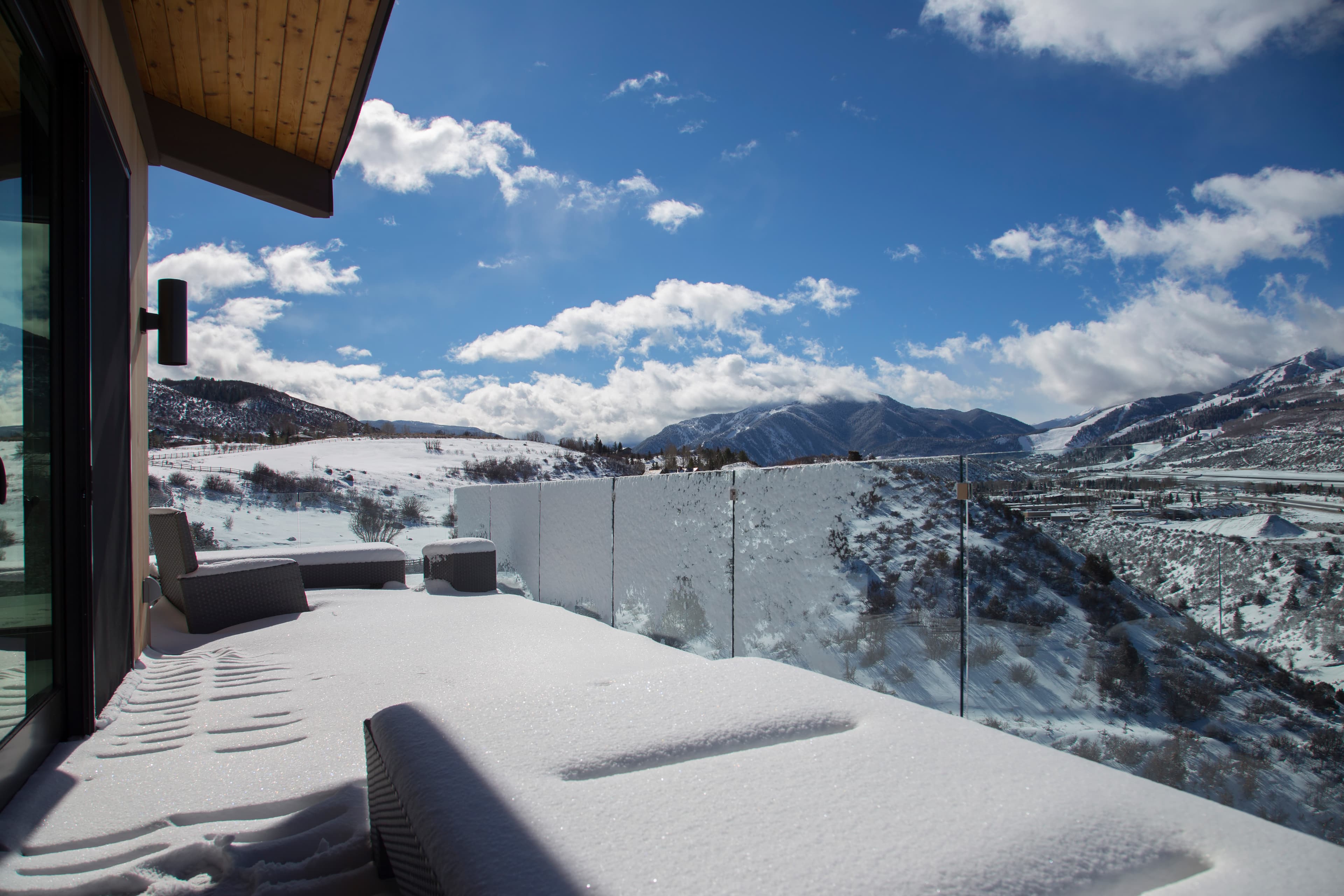2116 Mclain Flats Road, Aspen, CO 81611 - Photo 2
