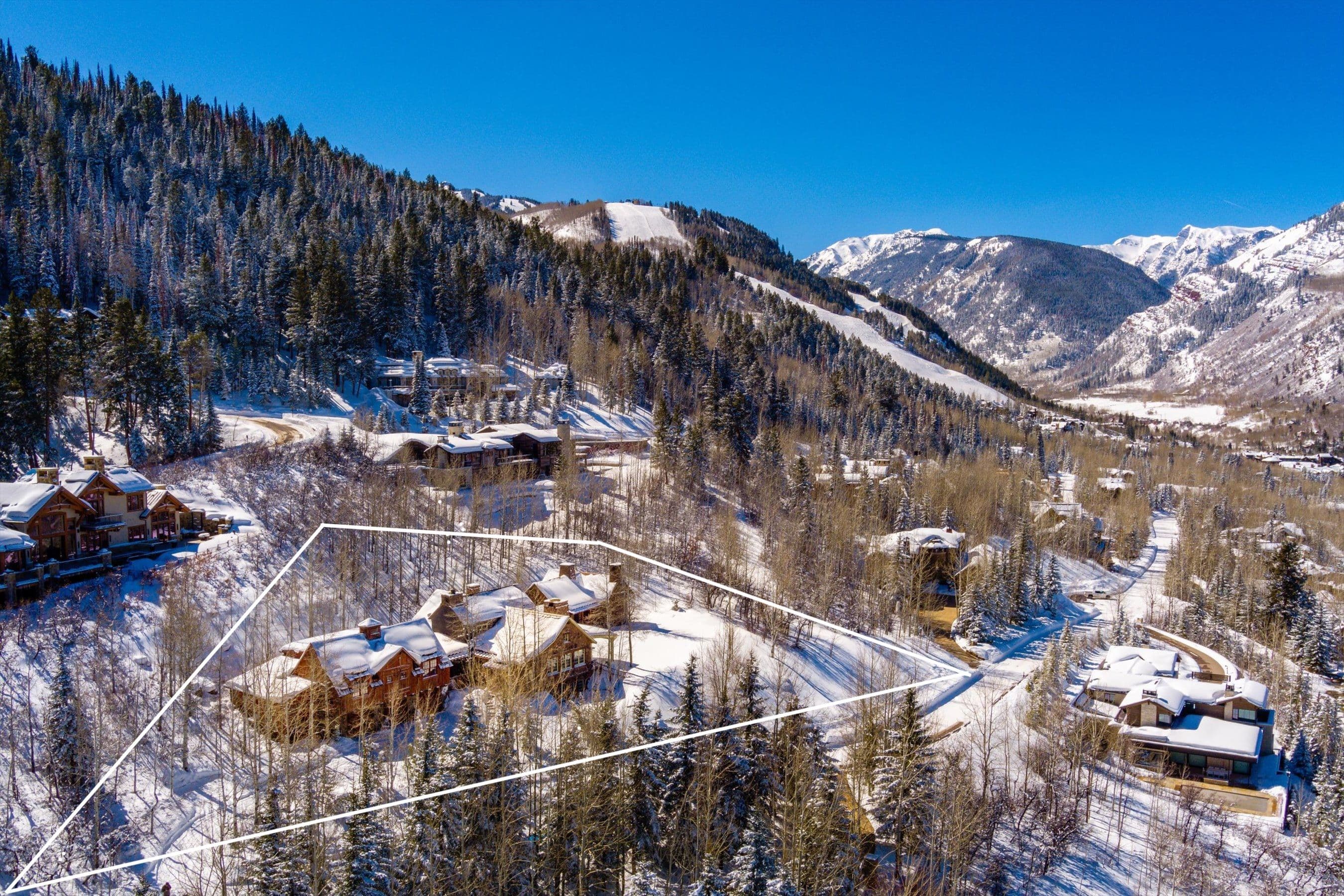 855 Moore Drive, Aspen, CO 81611 - Photo 32