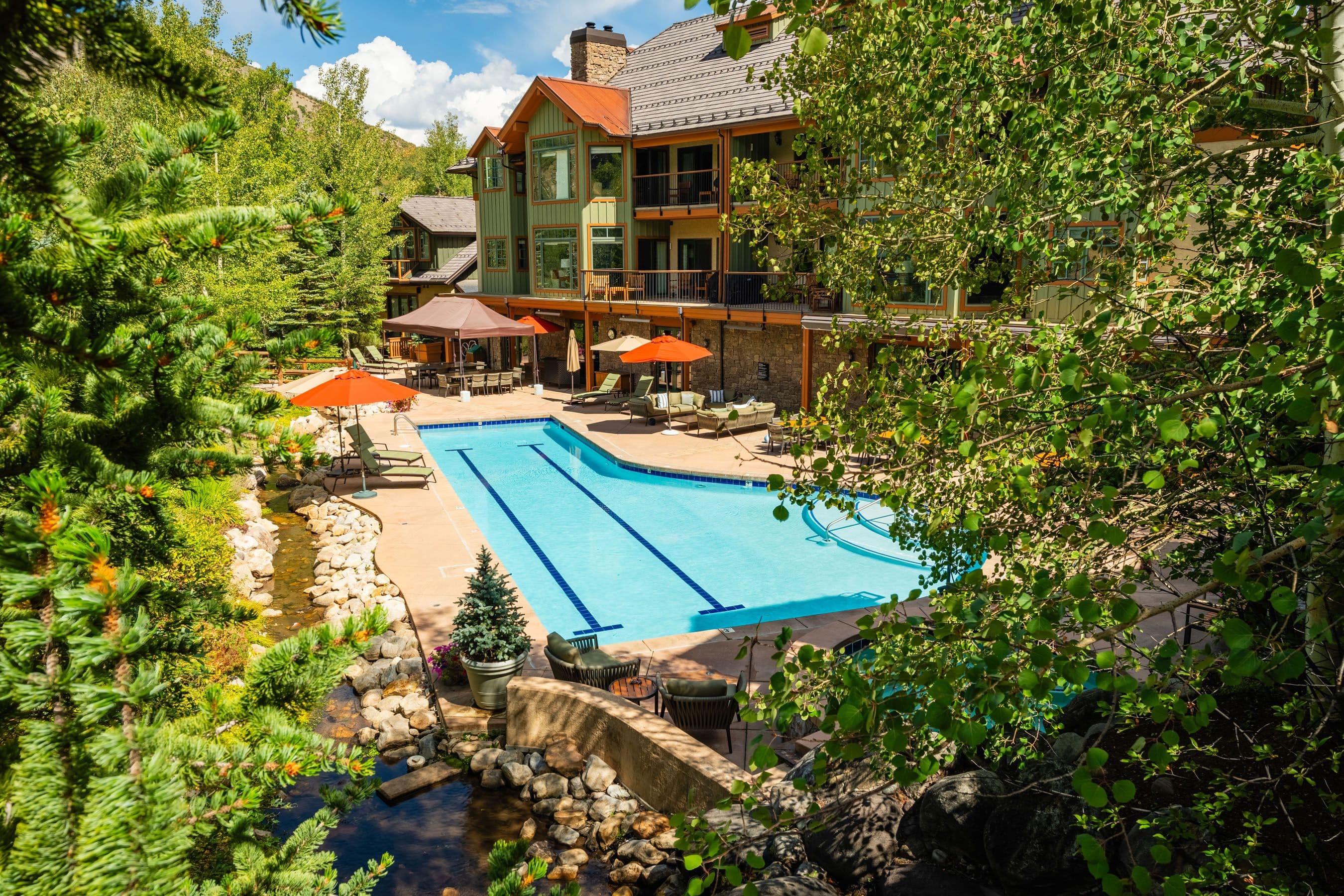 126 Timbers Club Court B2-III, Snowmass Village, CO 81615 - Photo 6