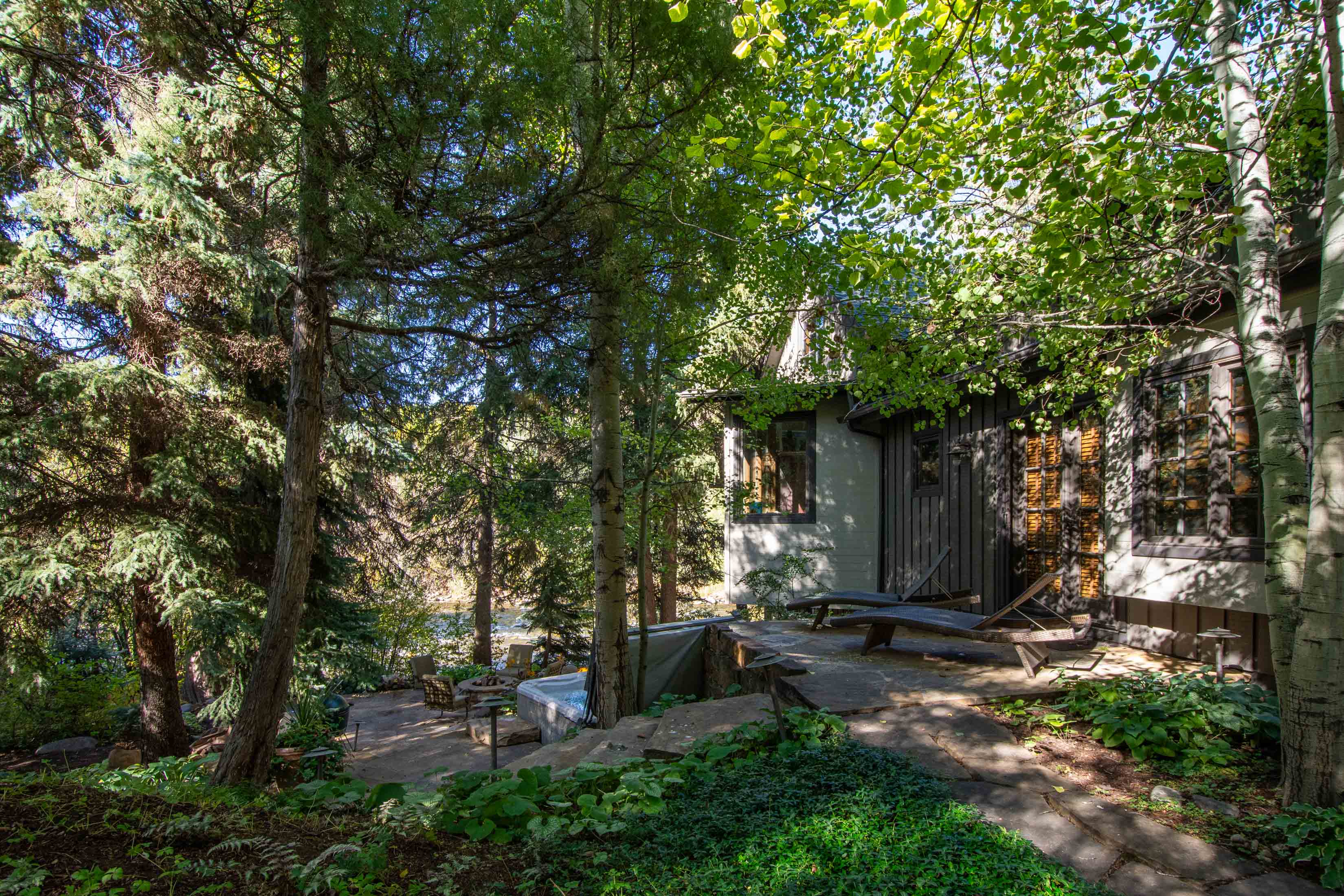 4076 Lower River Road, Snowmass, CO 81654 - Photo 17