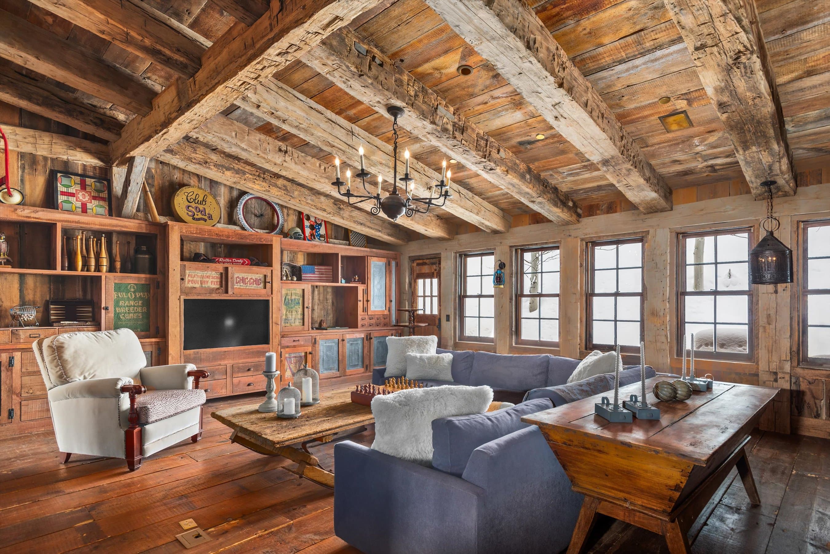 855 Moore Drive, Aspen, CO 81611 - Photo 13