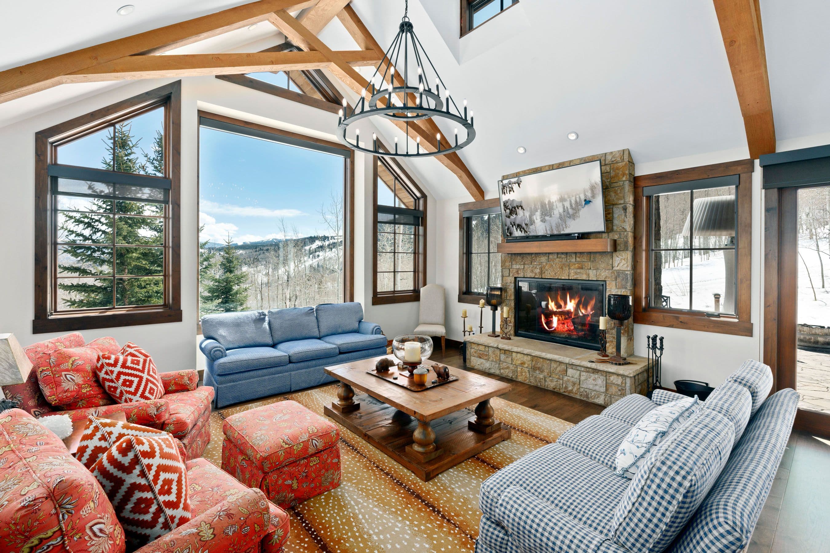 1950 Faraway Road, Snowmass Village, CO 81615 - Photo 41