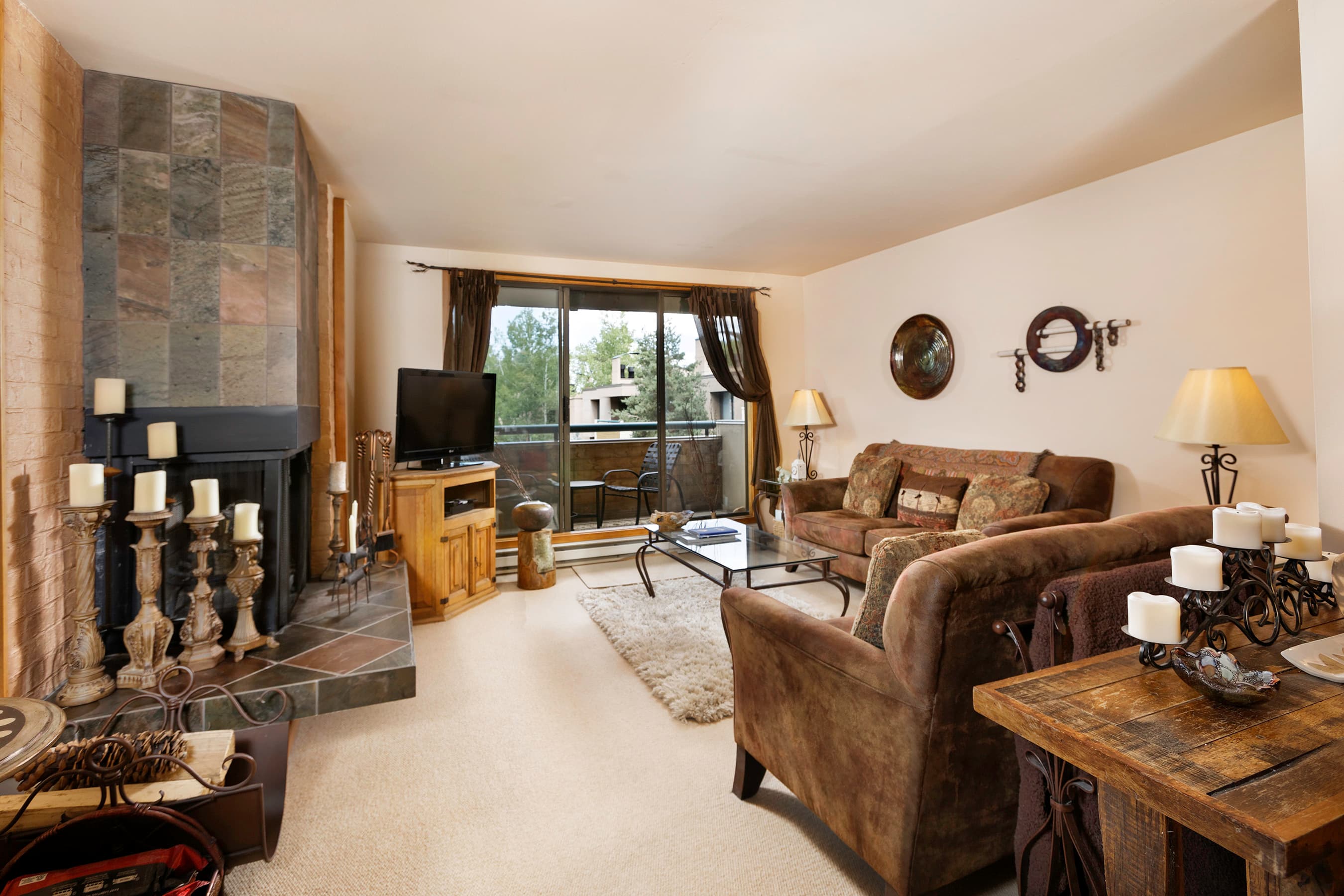 1028 E Hopkins Avenue Unit #24, Aspen, CO 81611 - Photo 1