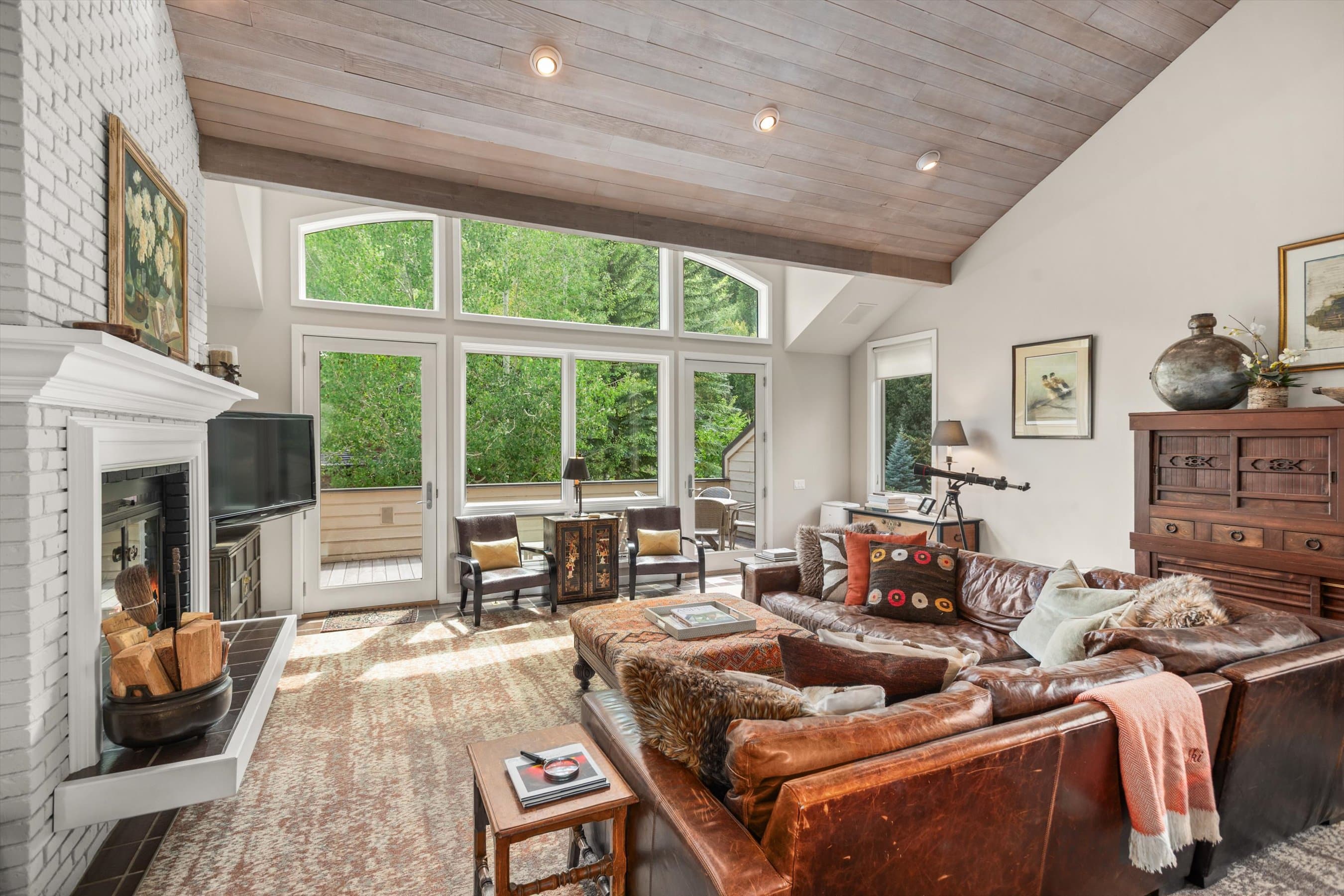 123 W Hyman Avenue Unit A, Aspen, CO 81611 - Photo 1