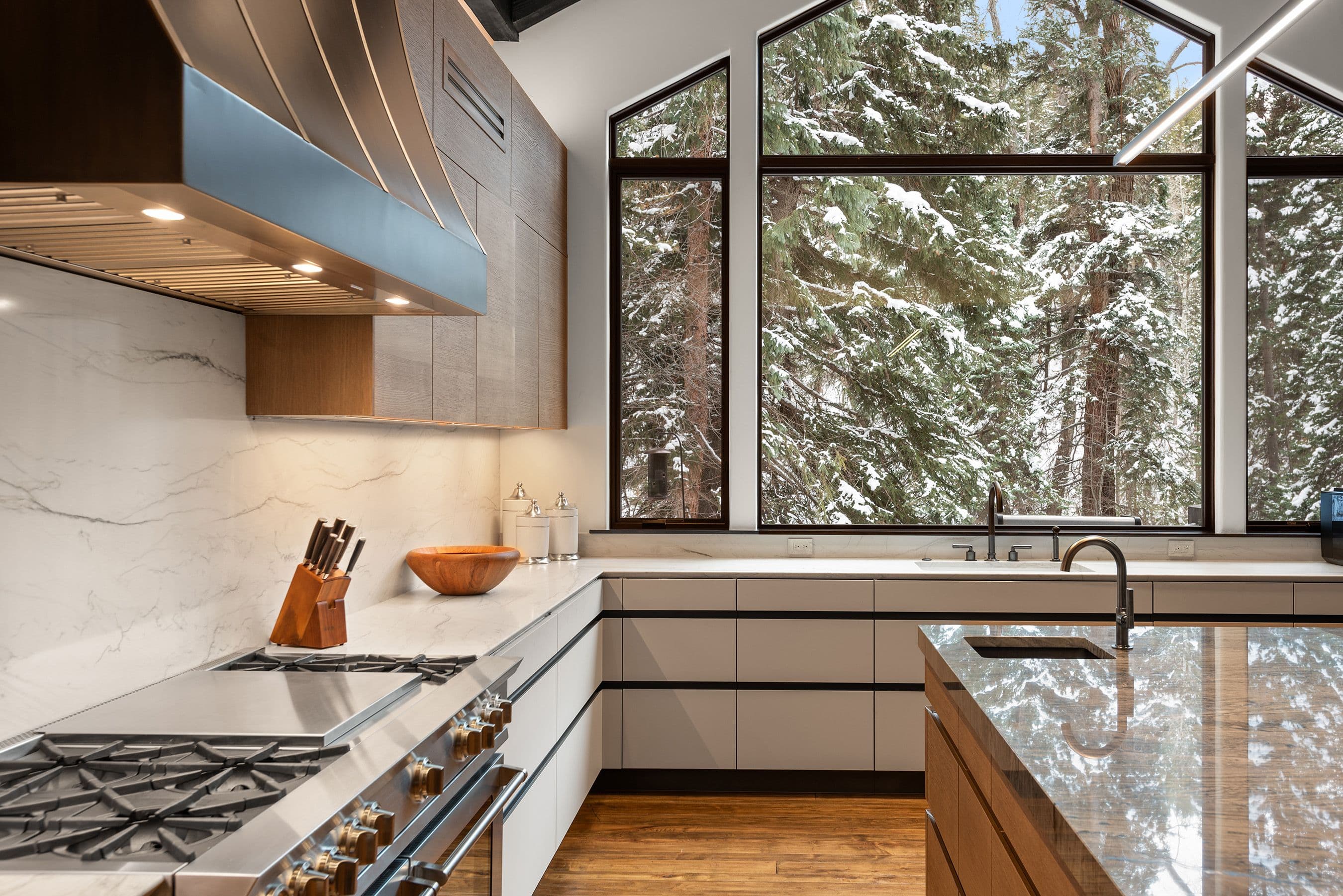 1819 Maroon Creek Road, Aspen, CO 81611 - Photo 6