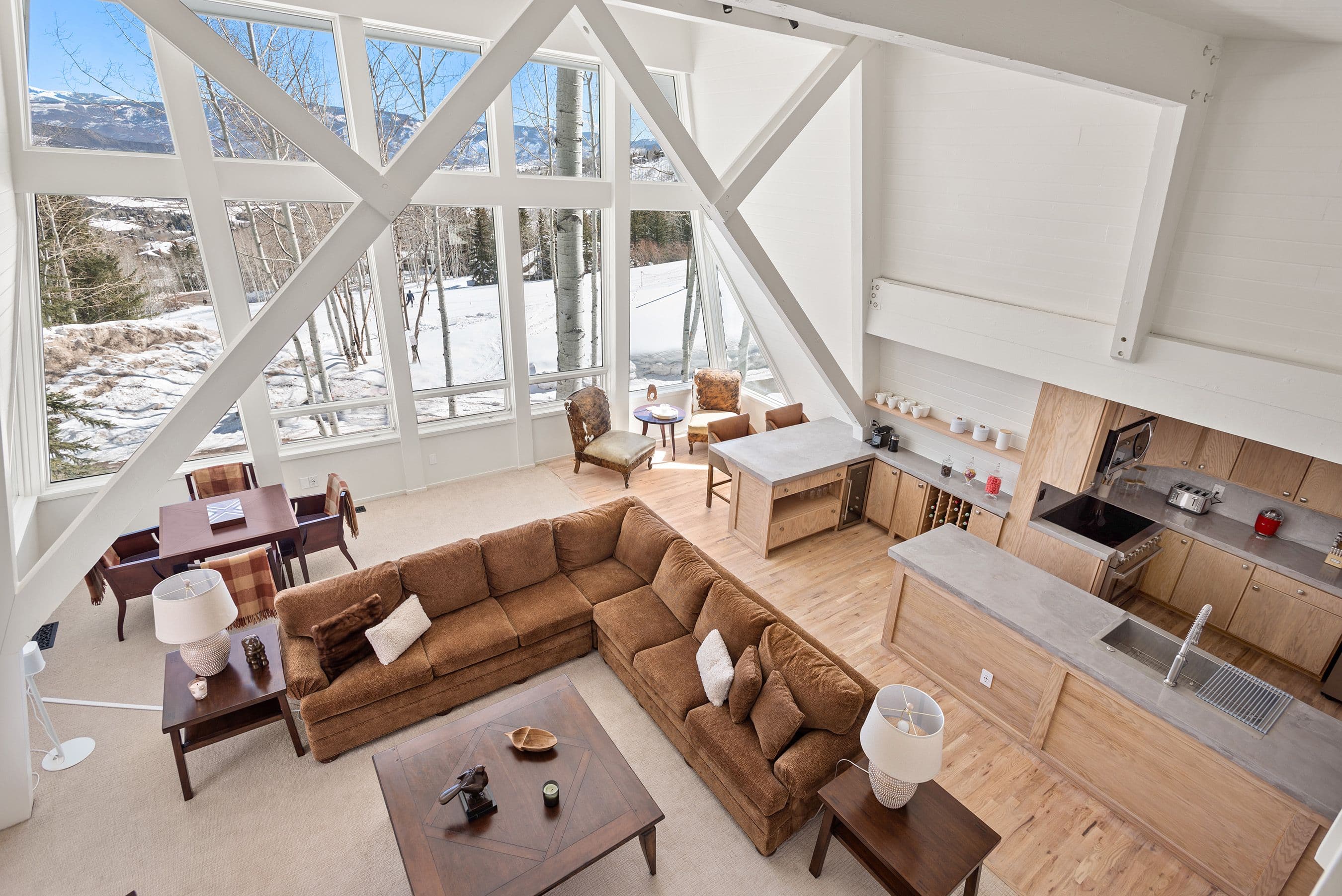 126 Edgewood Lane, Snowmass Village, CO 81615 - Photo 35