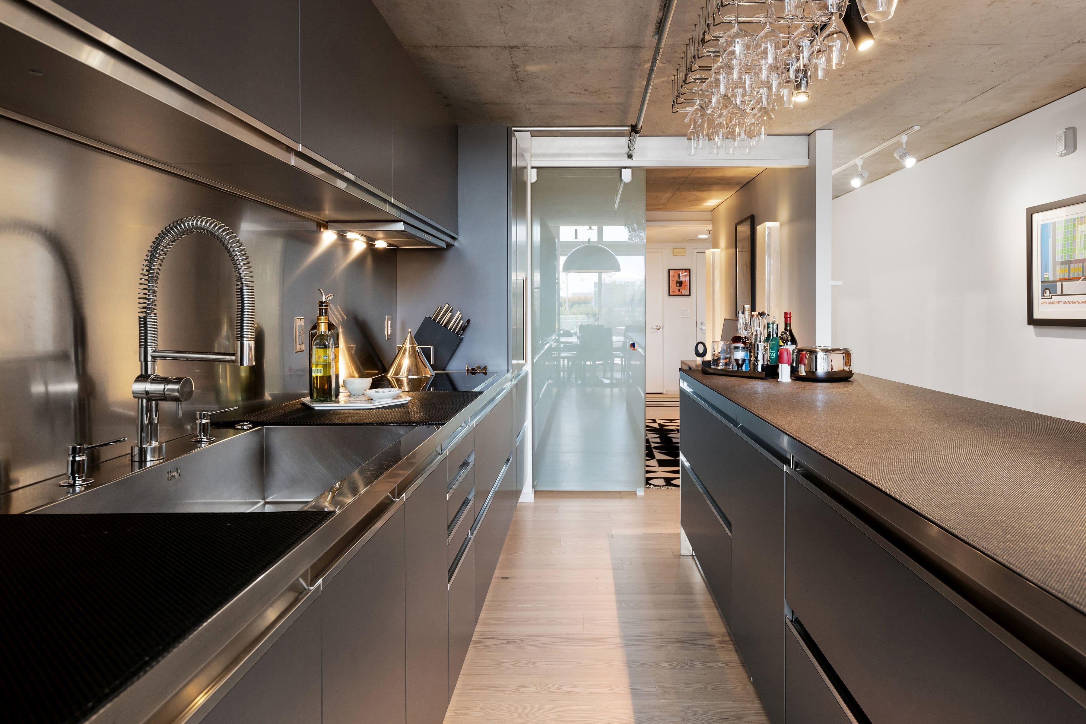 855 Folsom #519  - Photo 6