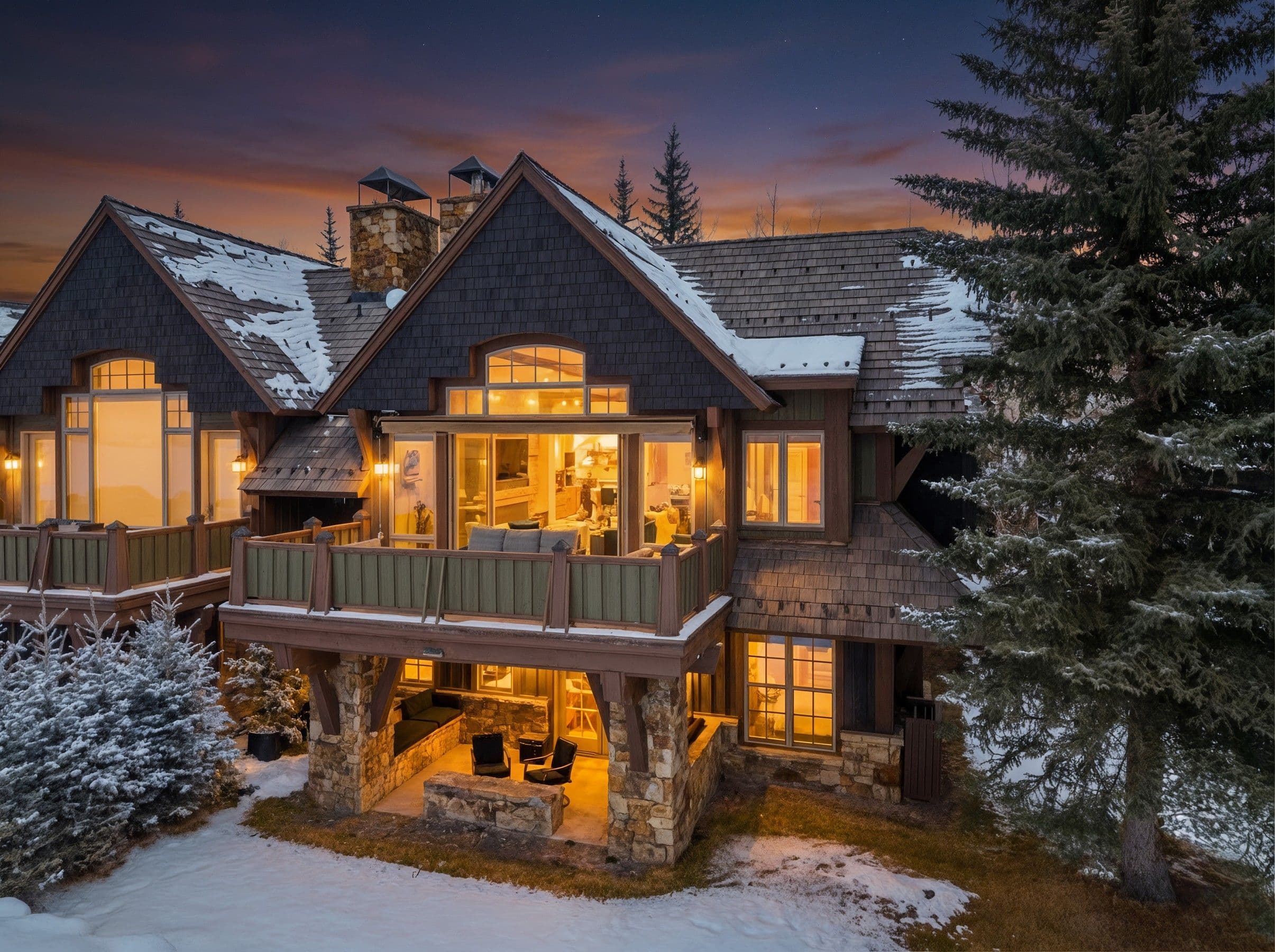 510 Oregon Trail, Aspen, CO 81611 - Photo 17