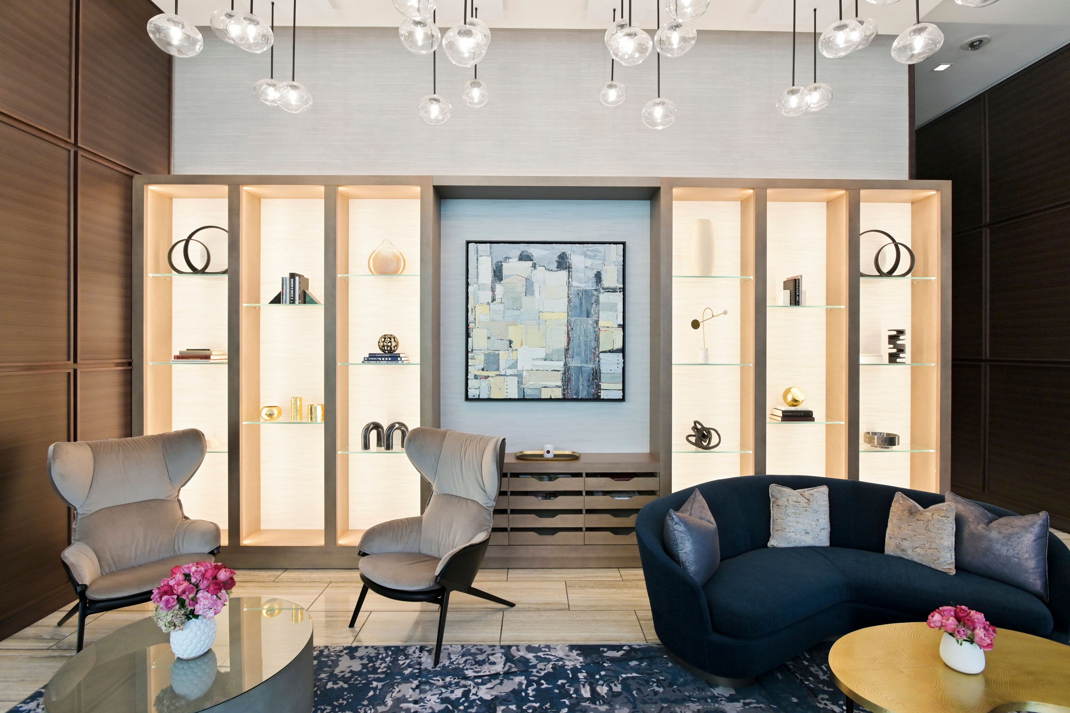 St. Regis Residence 24A  - Photo 2