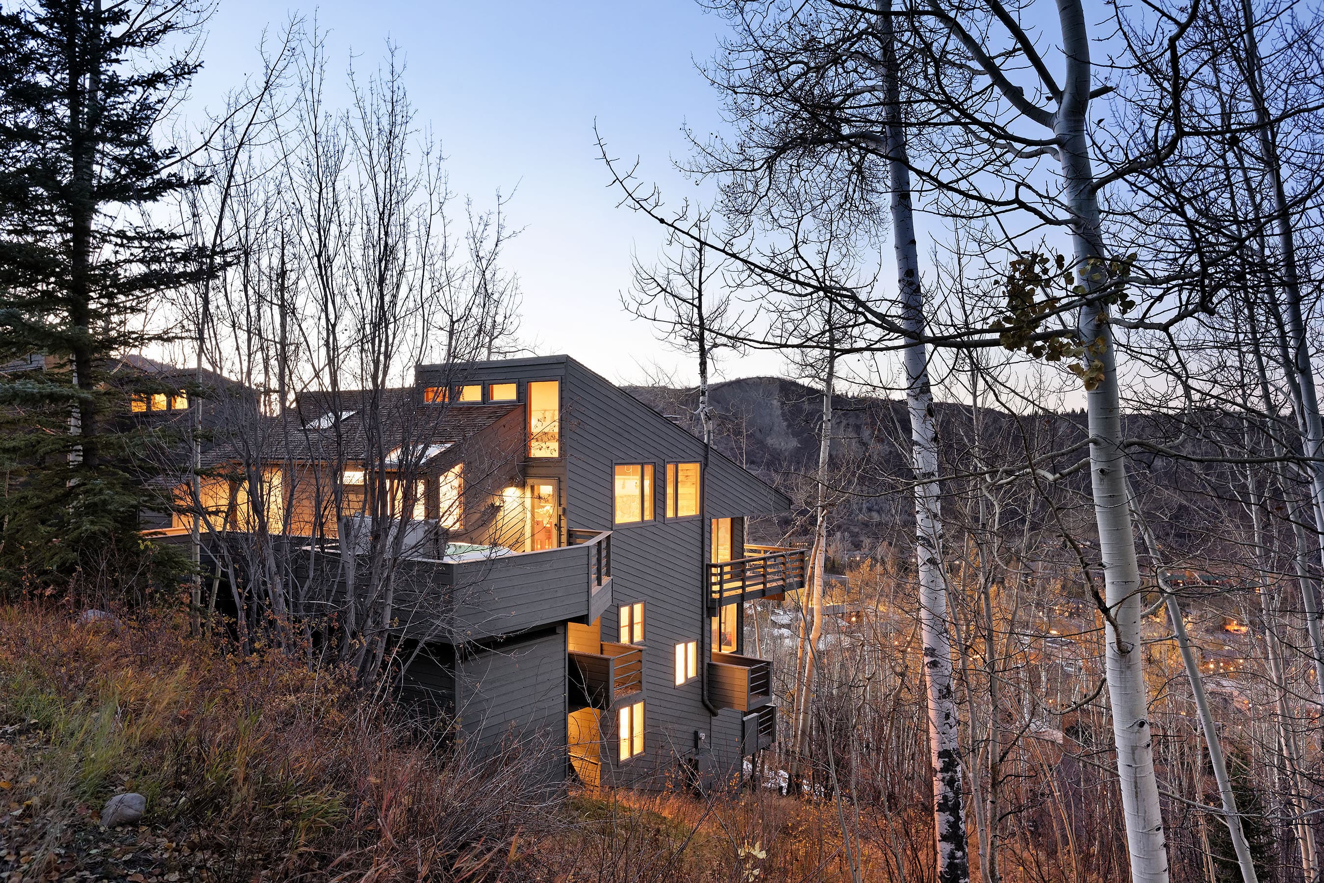 198 Bridge Lane, Snowmass Village, CO 81615 - Photo 28