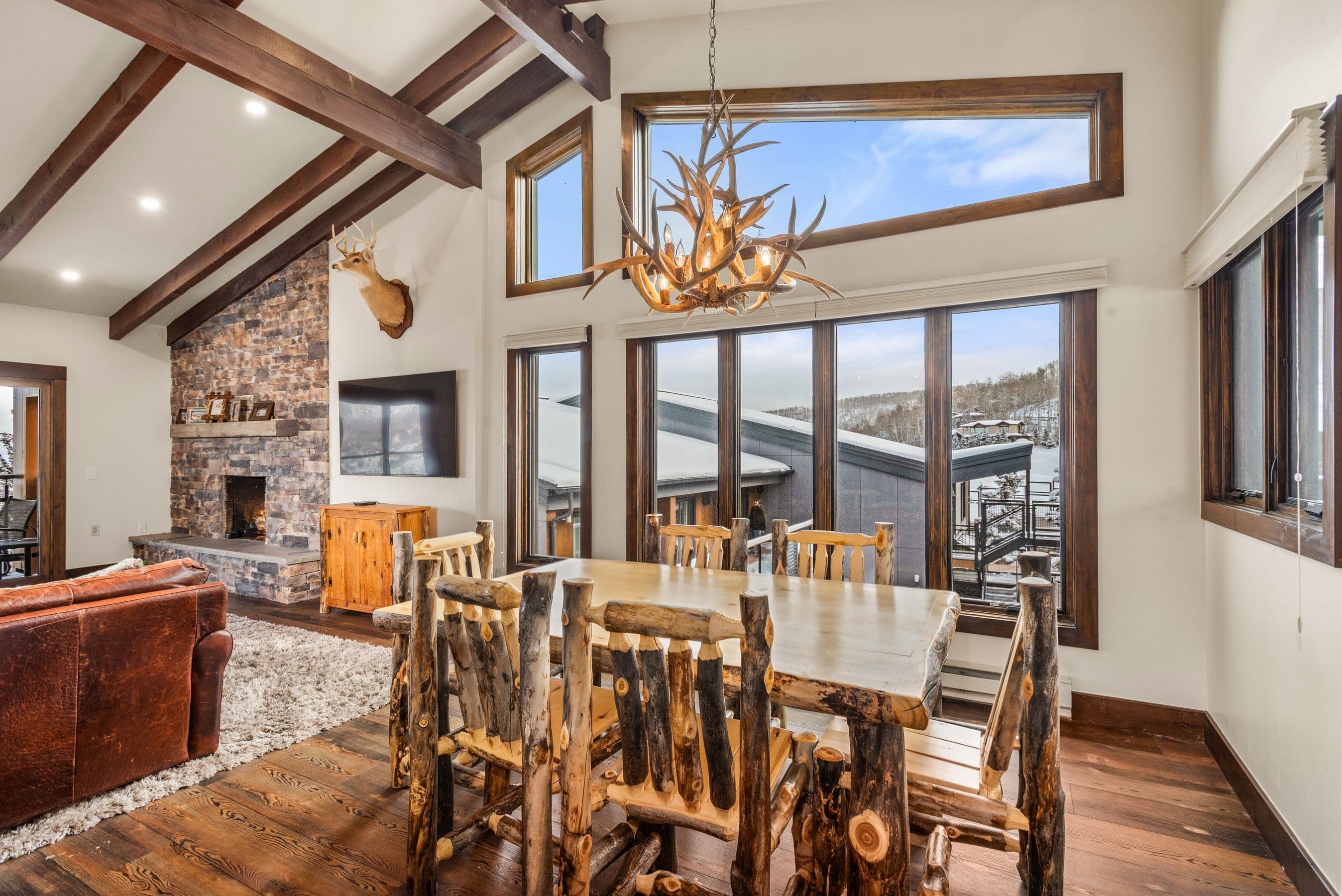 690 Carriage Way 3a & B, Snowmass Village, CO 81615 - Photo 11