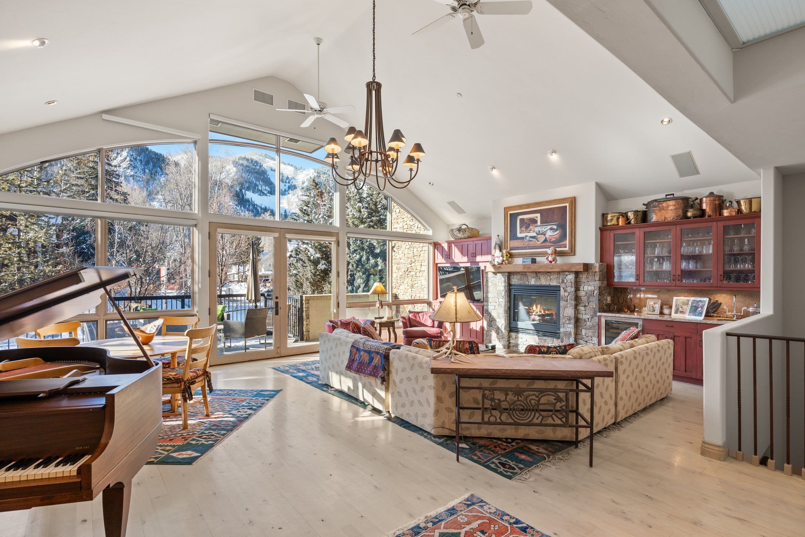 990 E Hopkins Avenue, Aspen, CO 81611 - Photo 32
