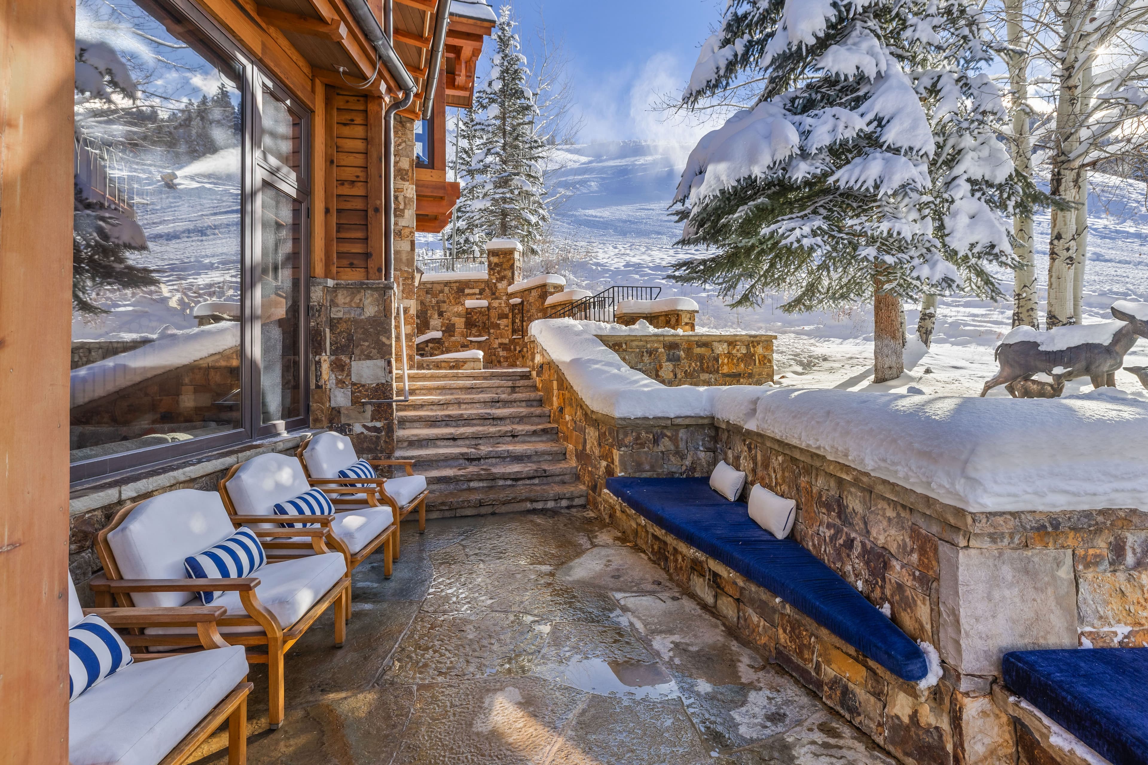 472 Thunderbowl Lane, Aspen, CO 81611 - Photo 4