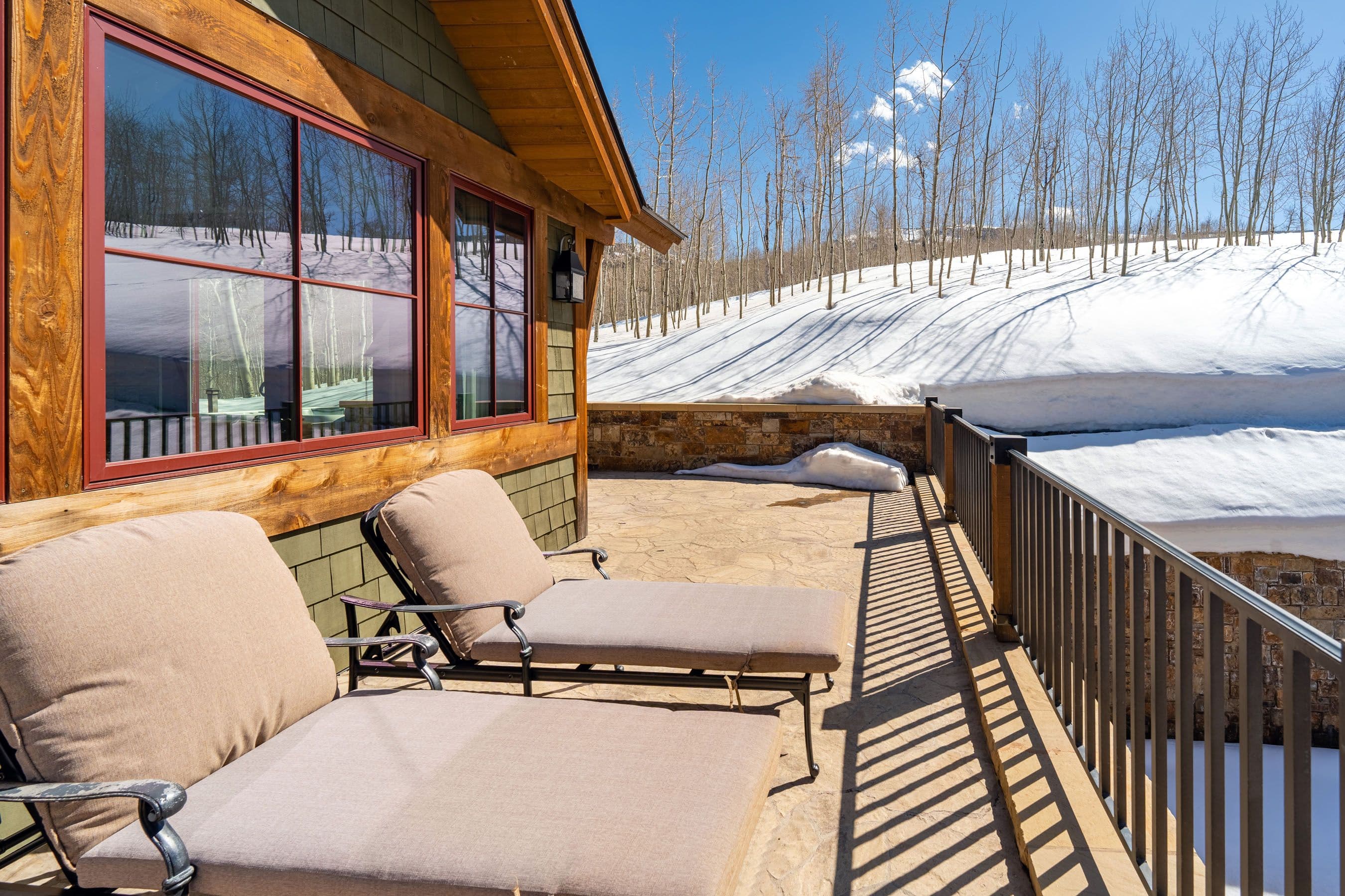 1950 Faraway Road, Snowmass Village, CO 81615 - Photo 32