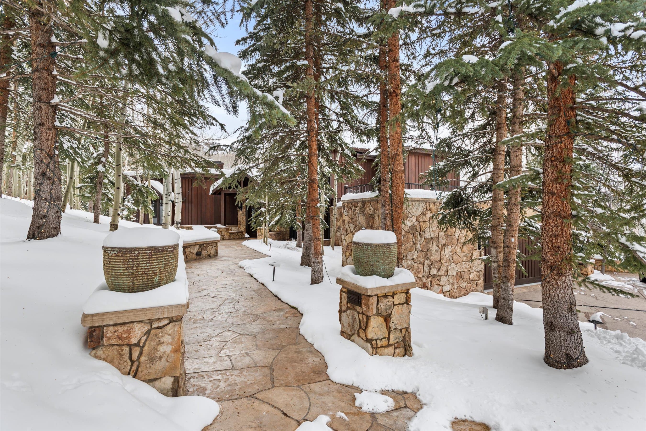 1777 Wood Road, Snowmass Village, CO 81615 - Photo 4