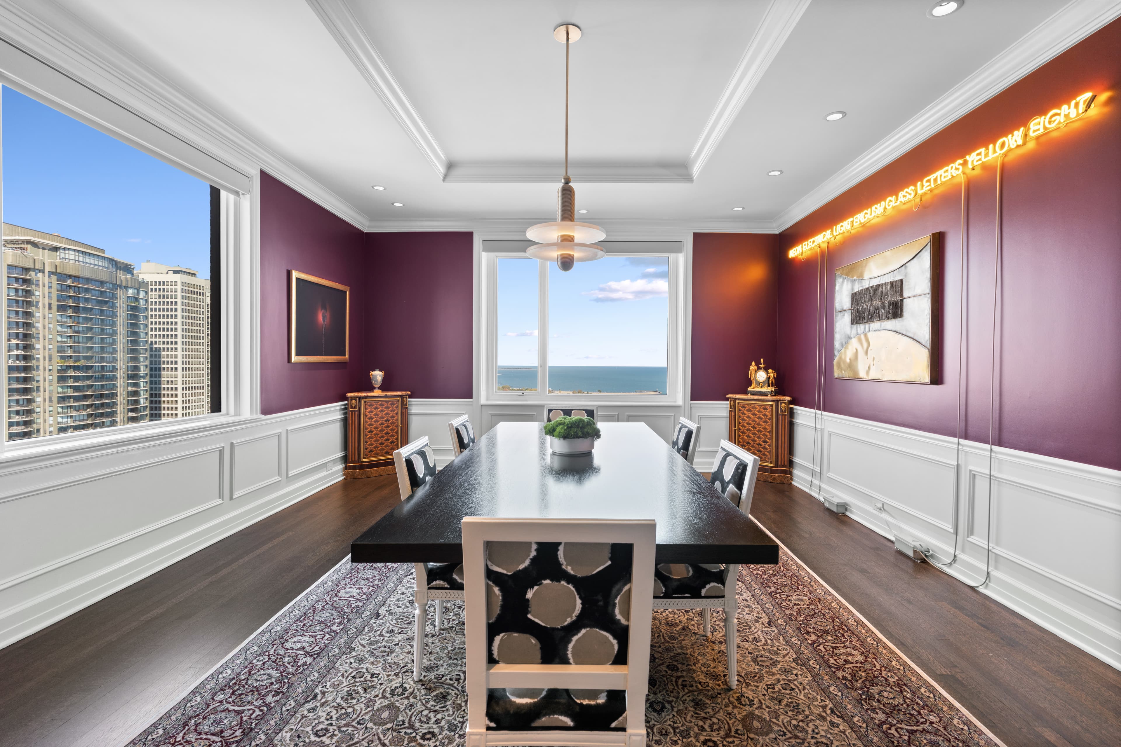 179 E Lake Shore Drive Unit# 25W - Photo 32