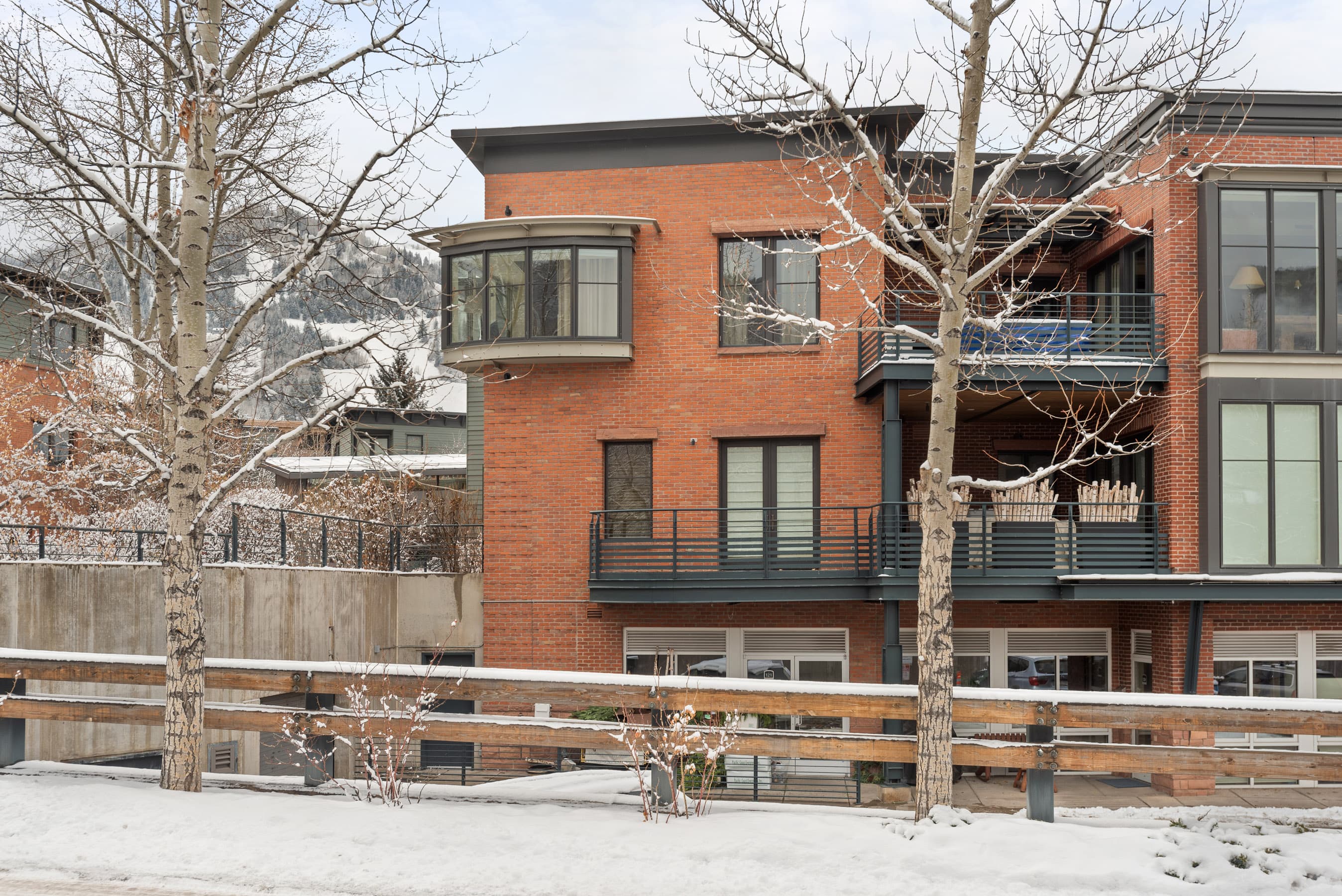 501 Rio Grande Place 201, Aspen, CO 81611 - Photo 5