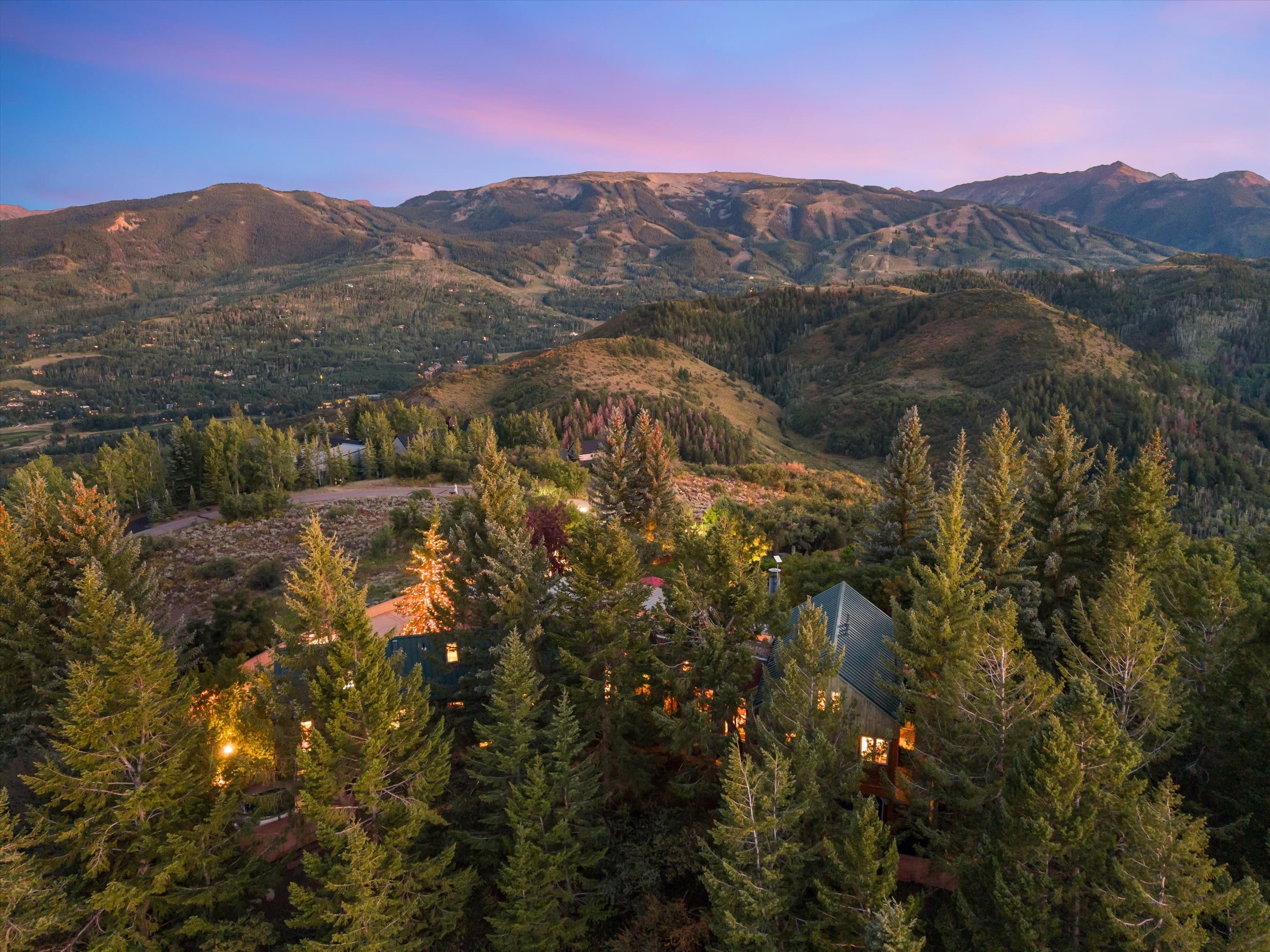 505 Wildcat Vista, Snowmass Village, CO 81615 - Photo 3