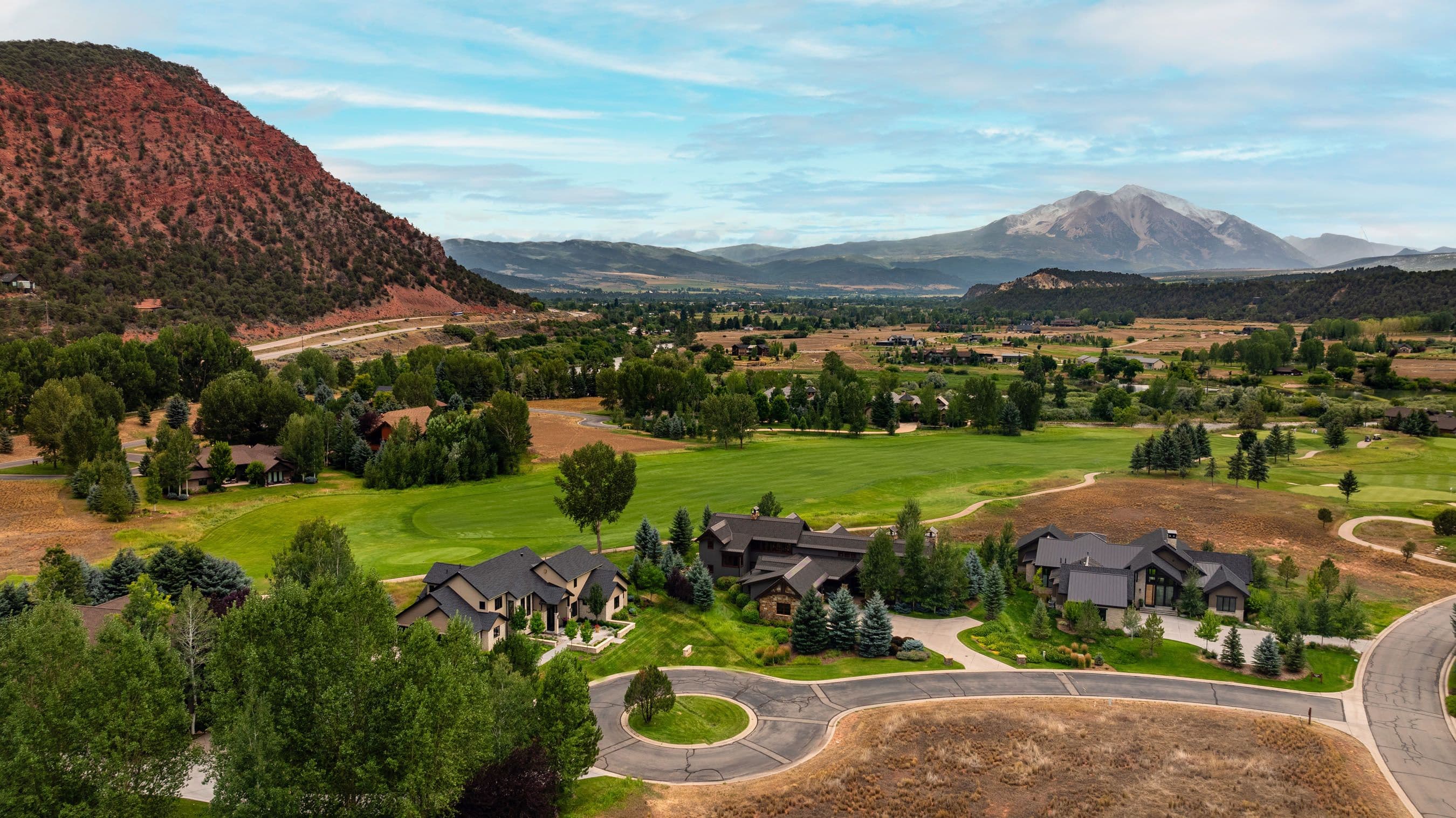 54 Thunderstorm Circle, Carbondale, CO 81623 - Photo 1