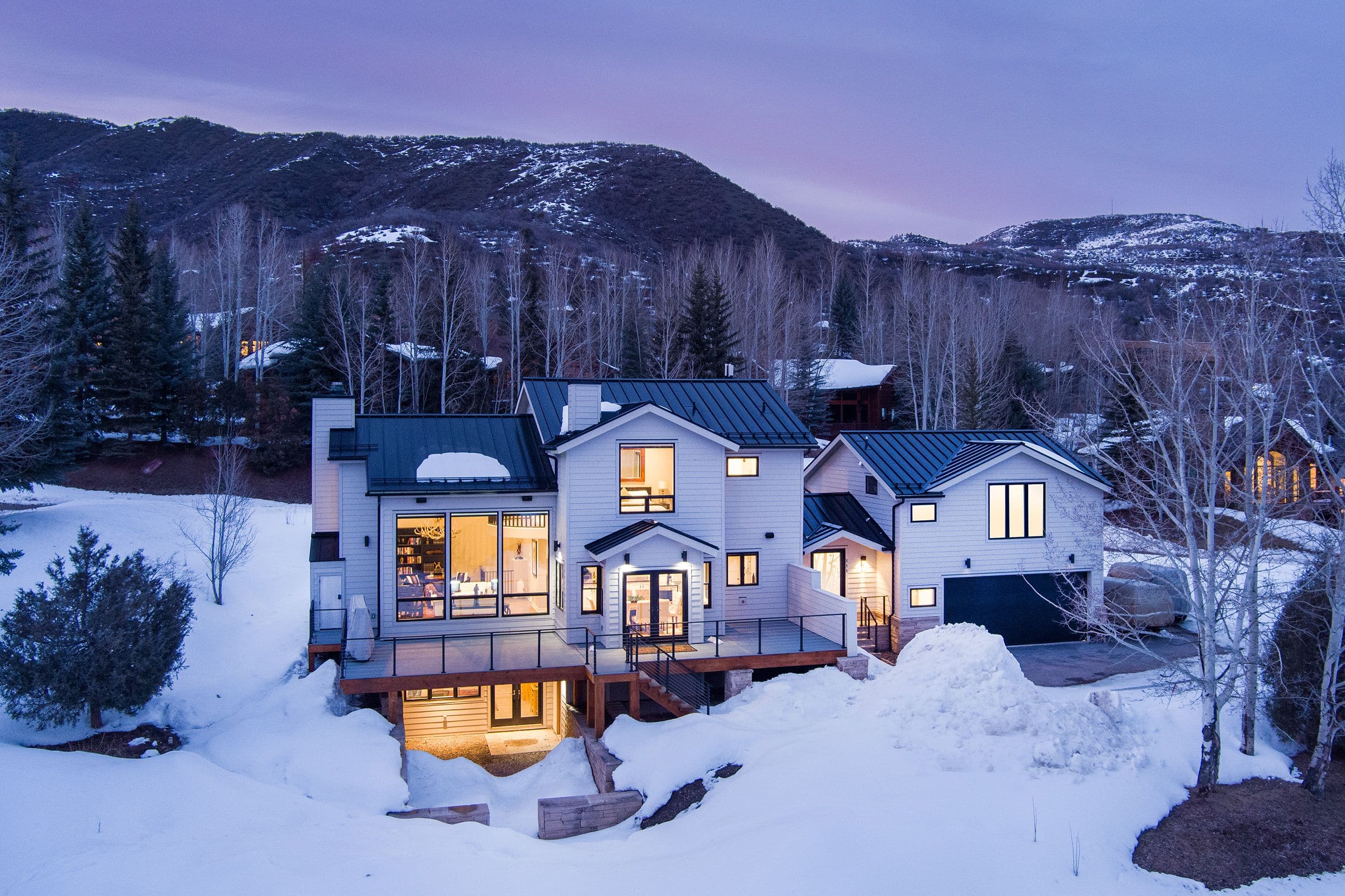 888 Horse Ranch Drive, Snowmass Village, CO 81615 - Photo 13
