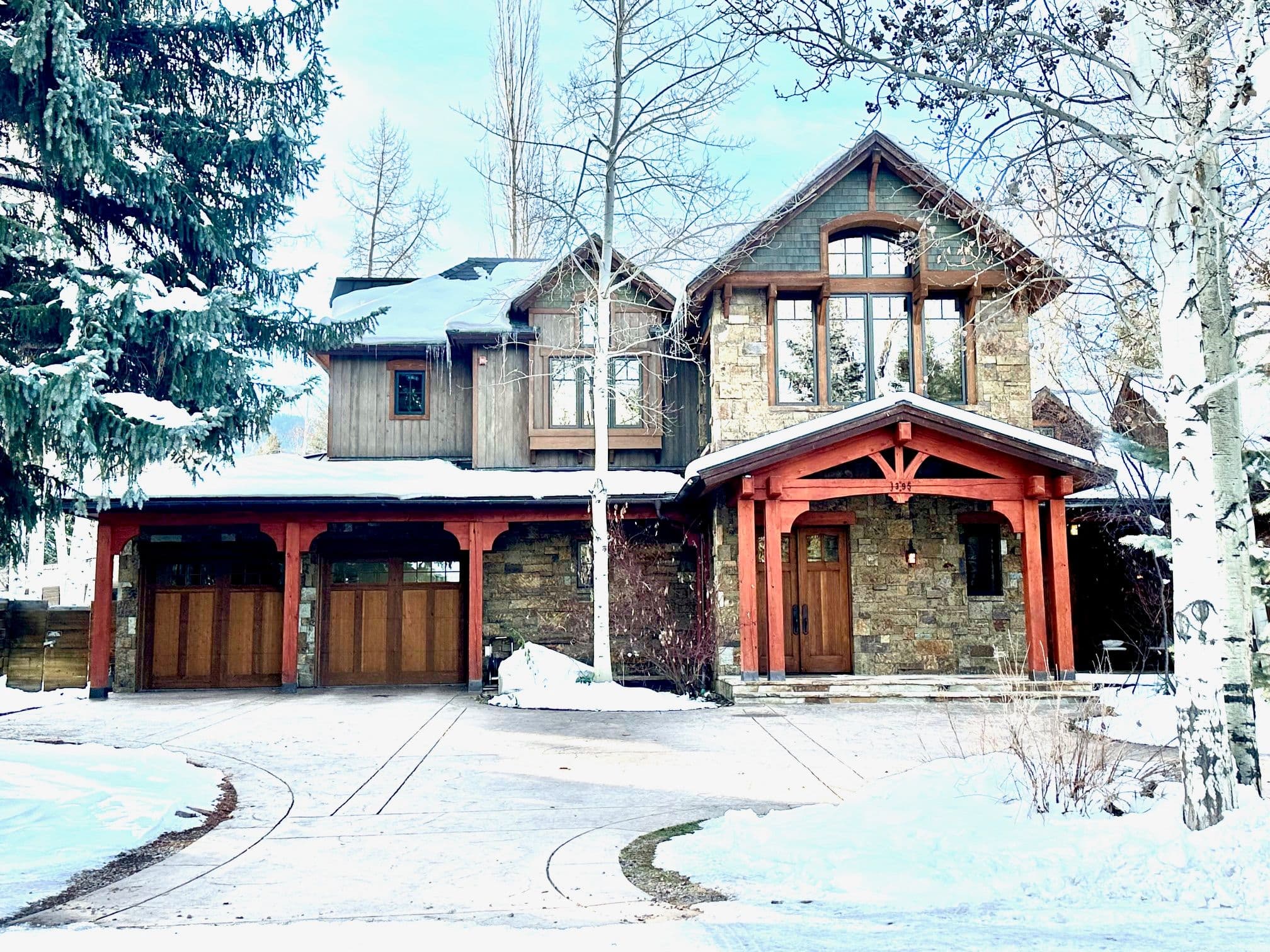 1395 Snowbunny Lane, Aspen, CO 81611 - Photo 1