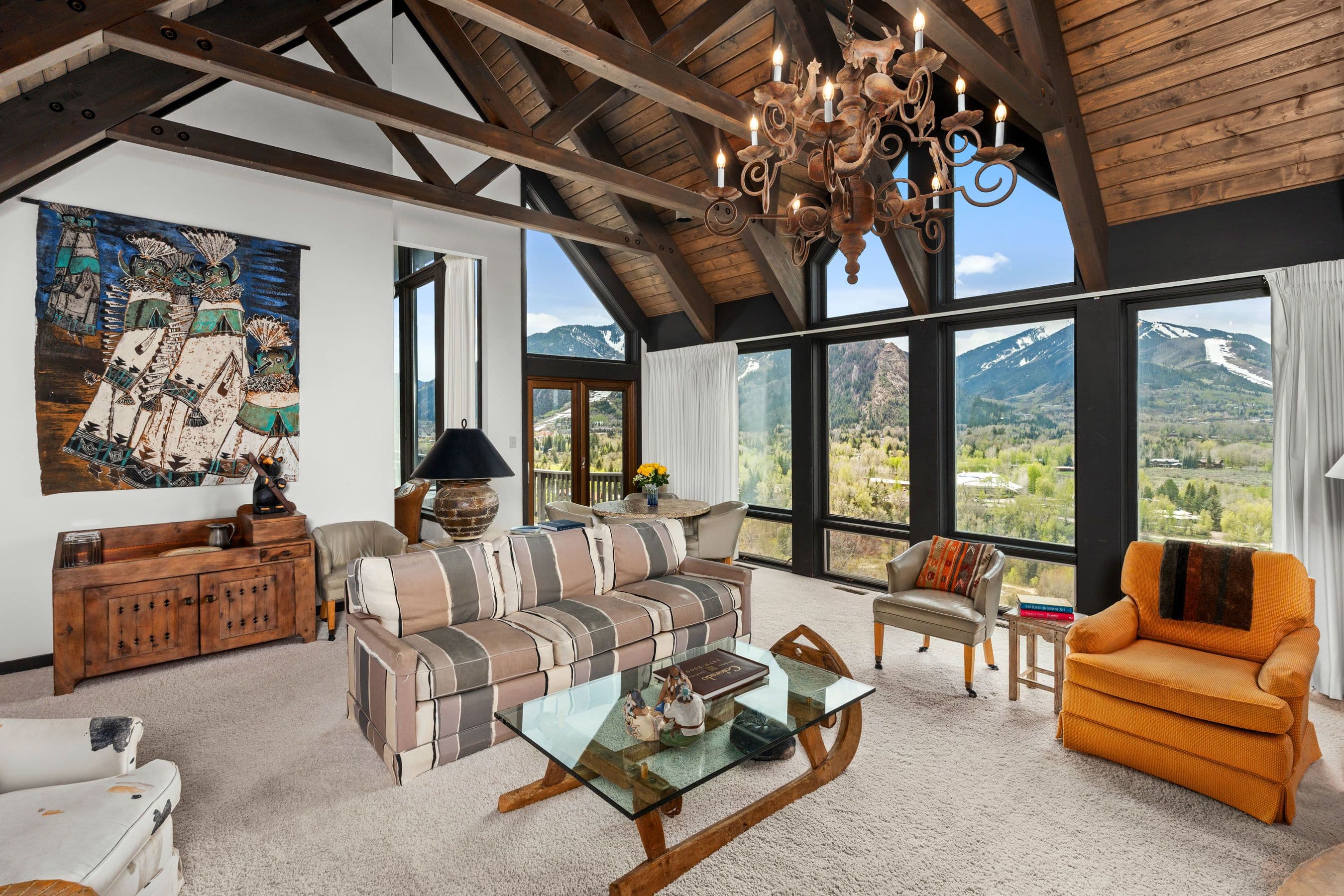 162 Bennett Bench Road, Aspen, CO 81611 - Photo 22