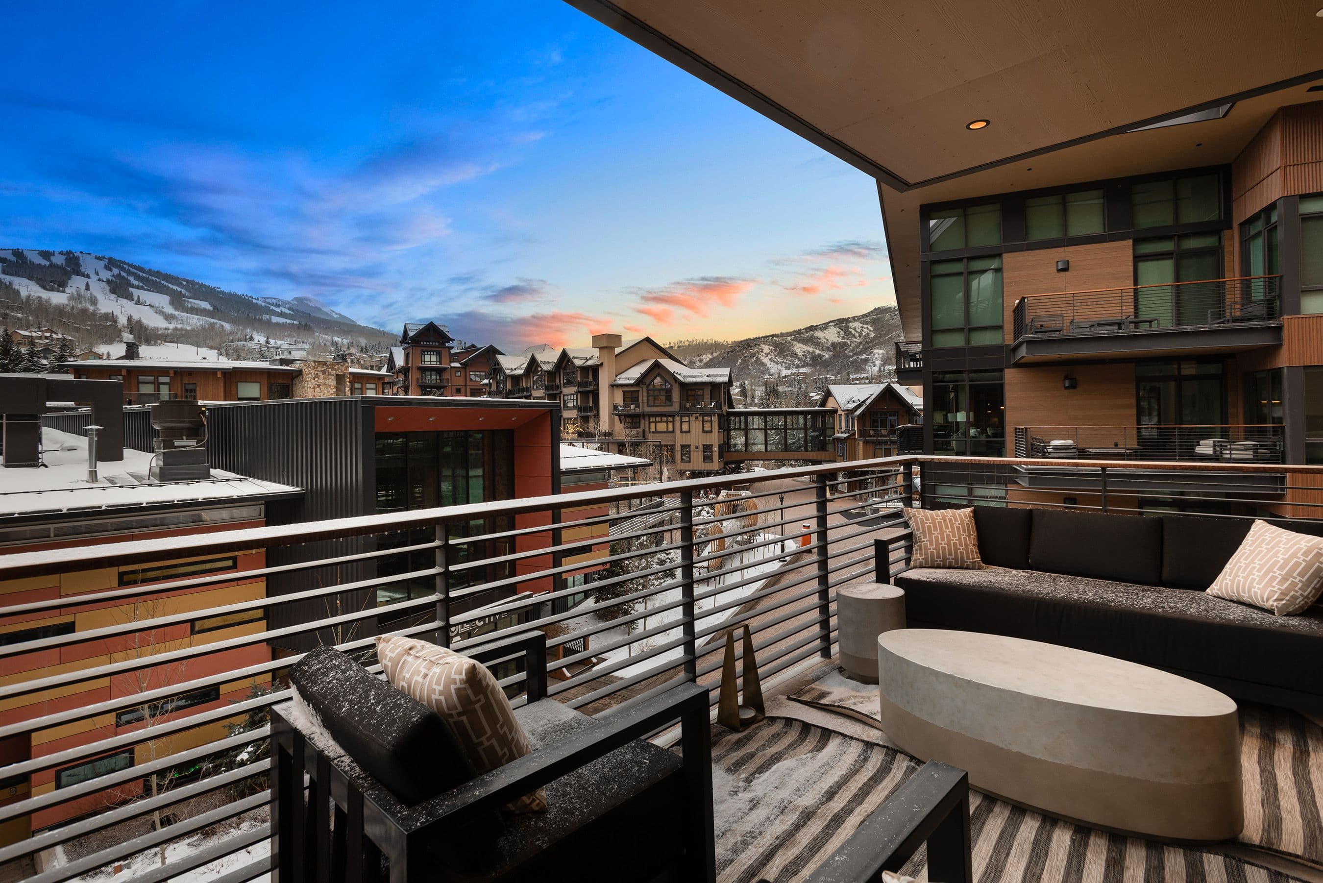 77 Wood Road 601e, Snowmass Village, CO 81615 - Photo 39