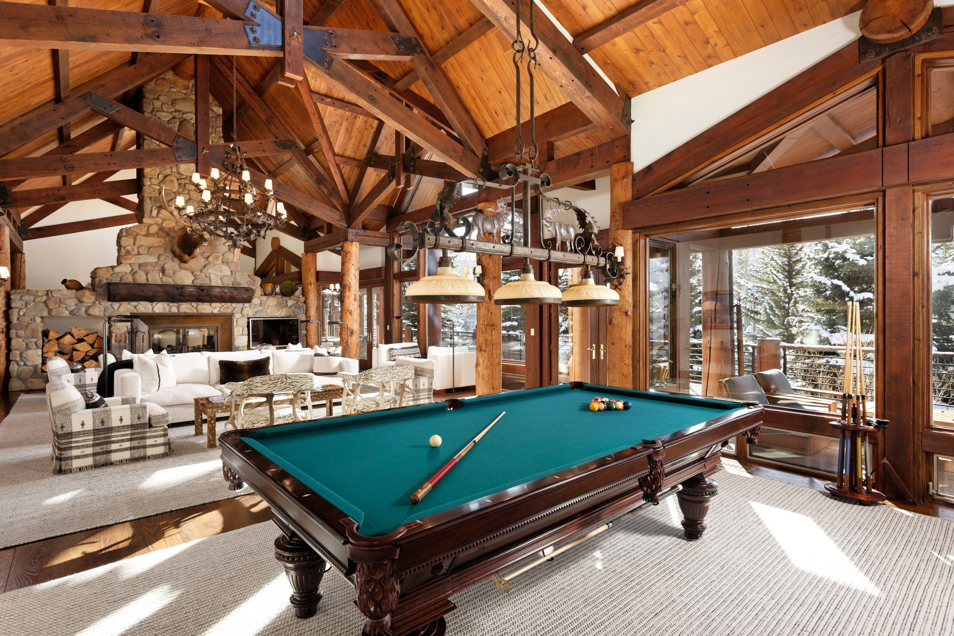 411 Willoughby Way, Aspen, CO 81611 - Photo 15