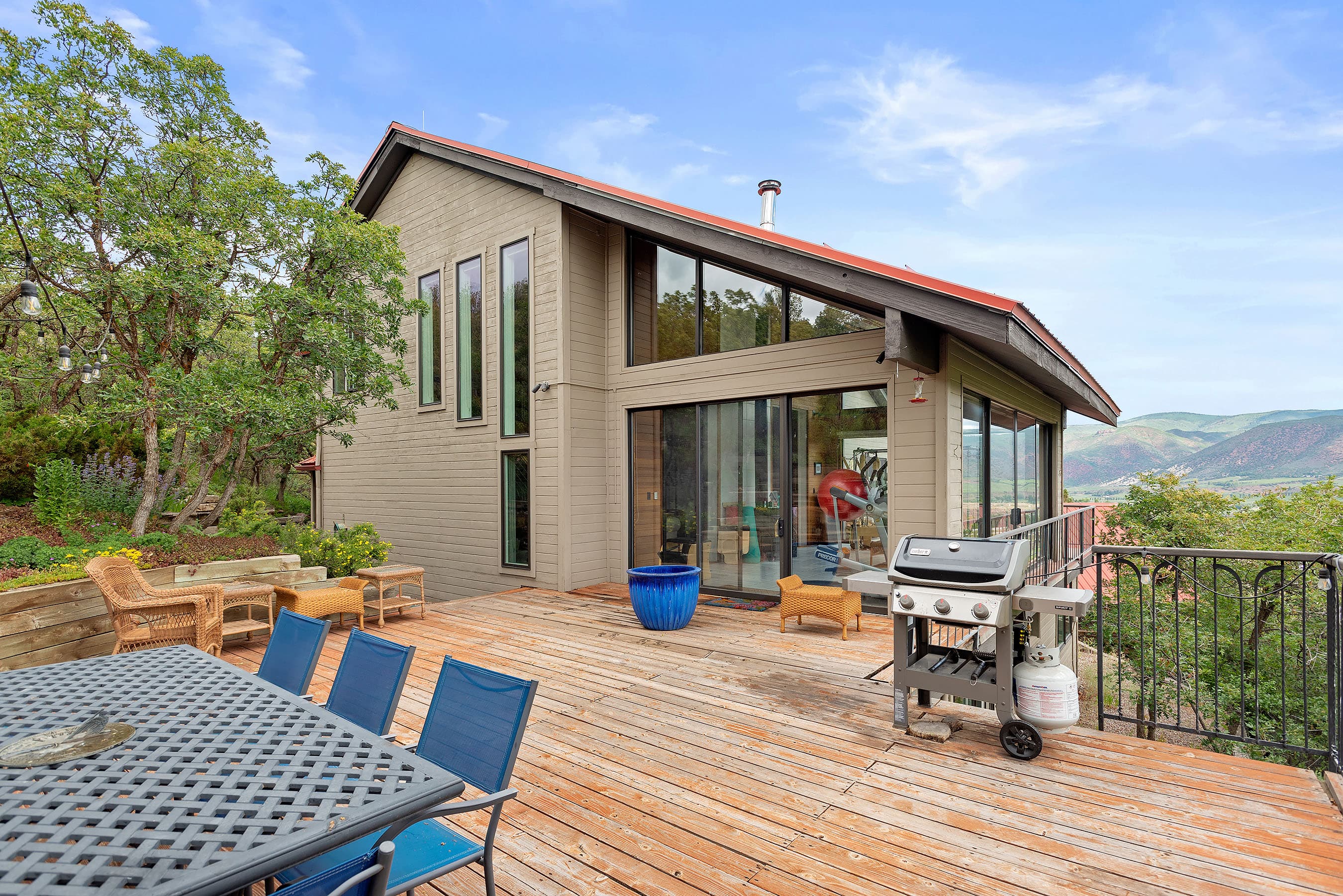 540 Upper Ranch Road, Aspen, CO 81611 - Photo 4