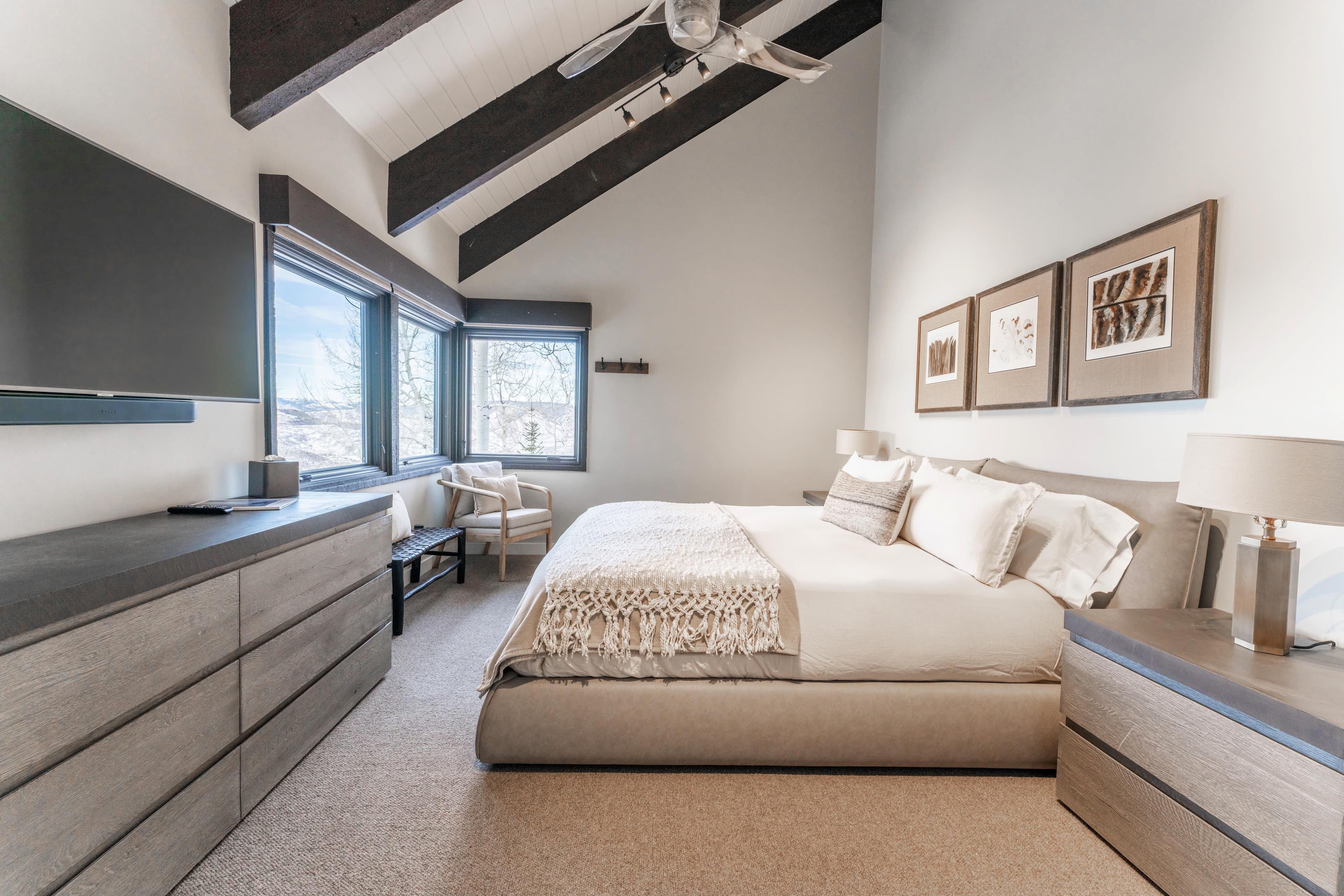 234 Edgewood Lane, Snowmass Village, CO 81615 - Photo 3