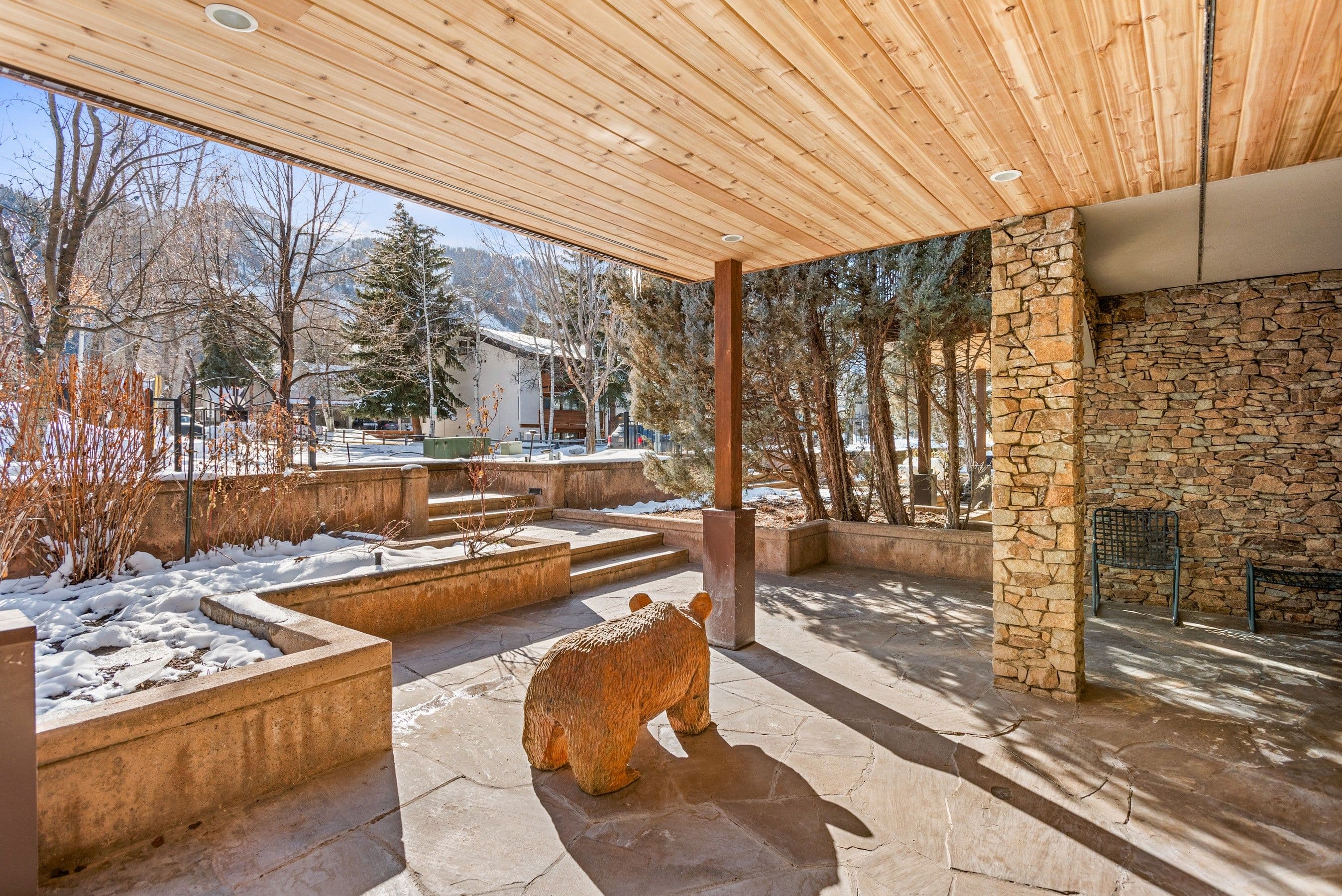 990 E Hopkins Avenue, Aspen, CO 81611 - Photo 50