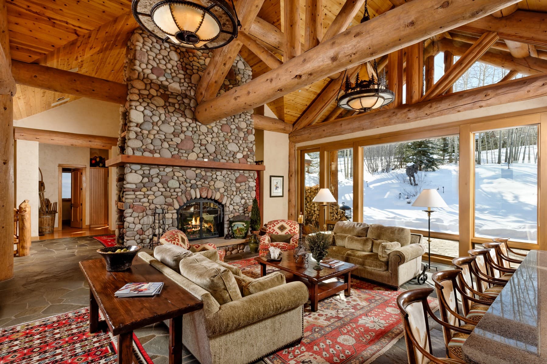 849 Serviceberry Lane, Snowmass Village, CO 81615 - Photo 6