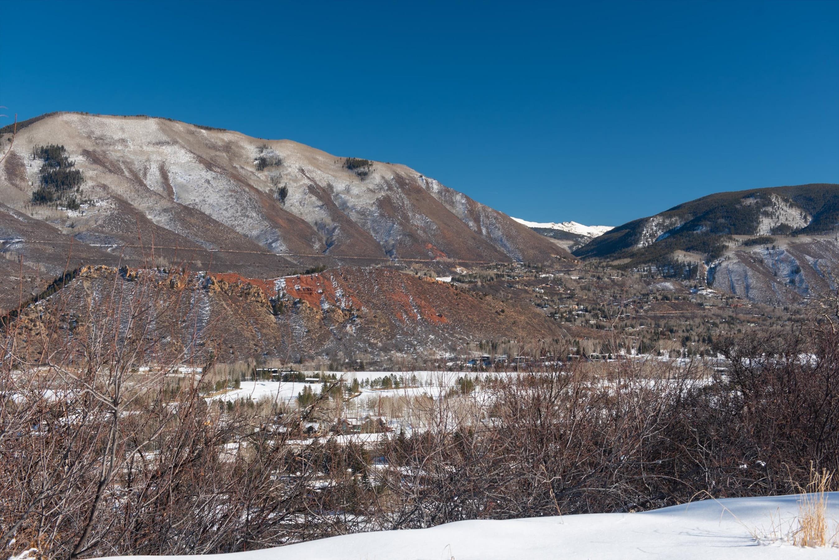 240 Buttermilk Lane, Aspen, CO 81611 - Photo 30